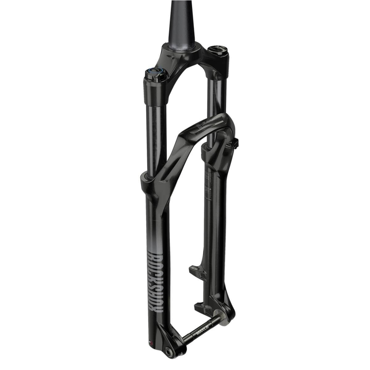 RockShox Judy Silver TK Suspension Fork - 27.5