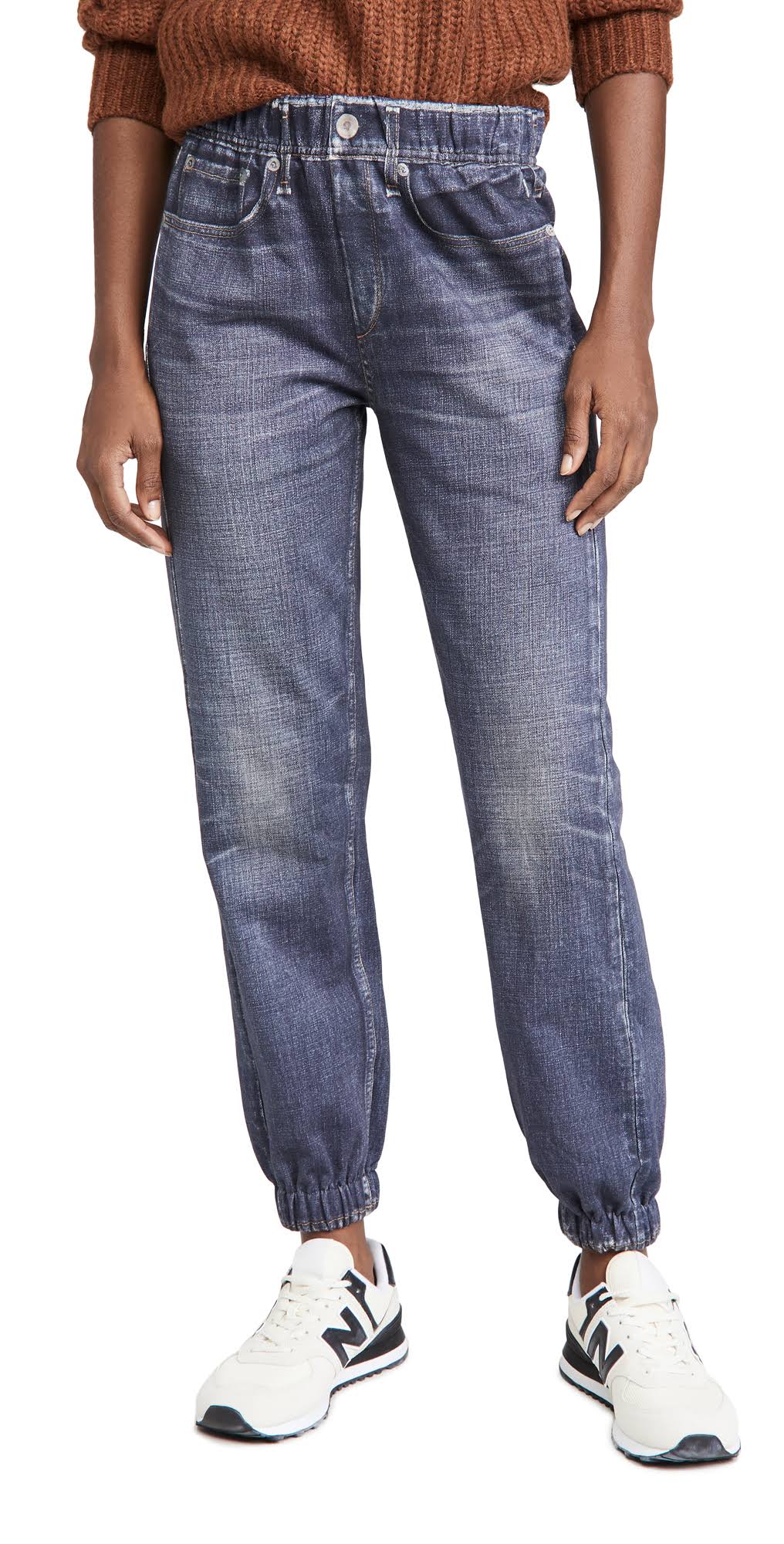 Rag u0026 Bone/JEAN Miramar Joggers Merest M