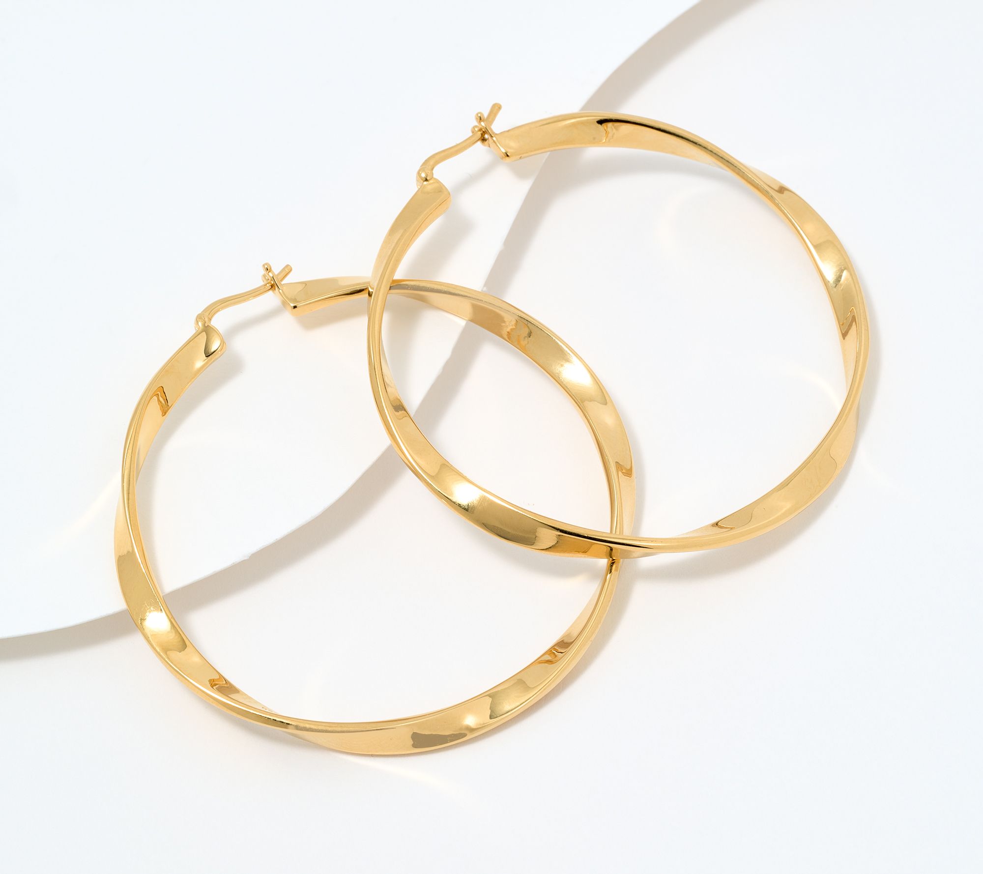 Christian James by Scott Grimes 14K Gold Clad 2