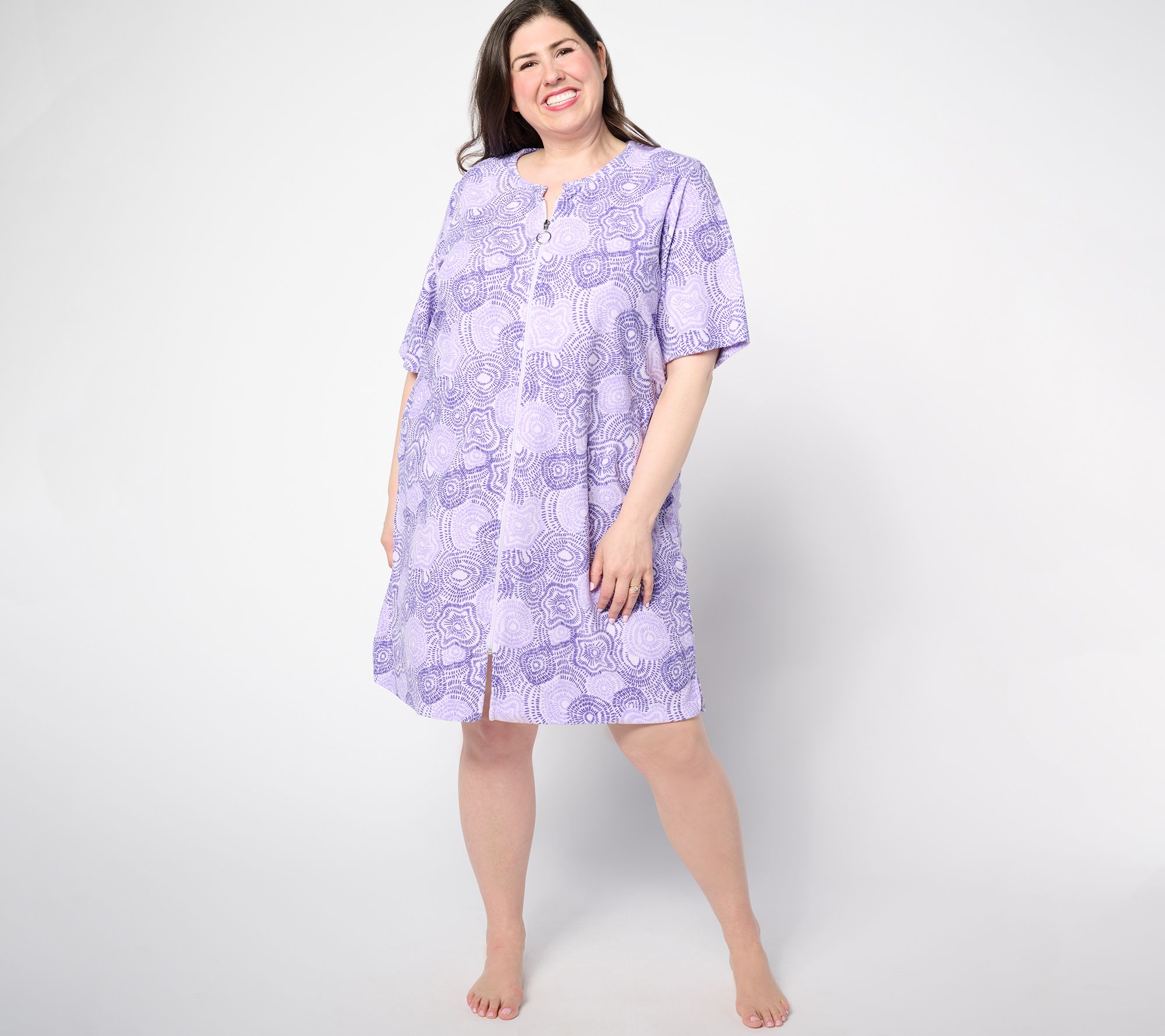 Stan Herman Zip Lounger