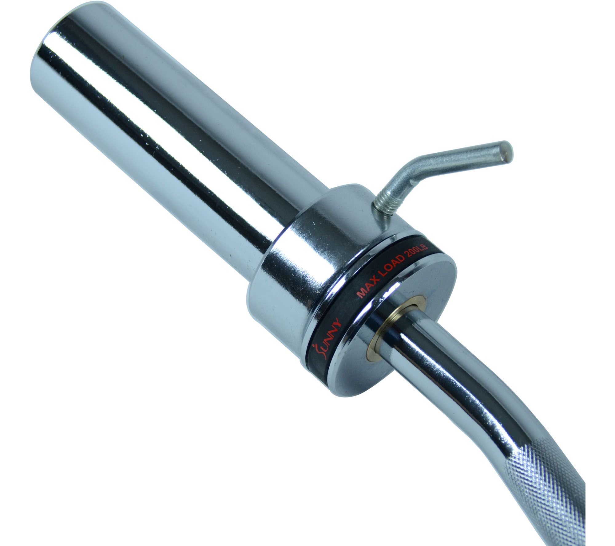 Sunny Health & Fitness 48