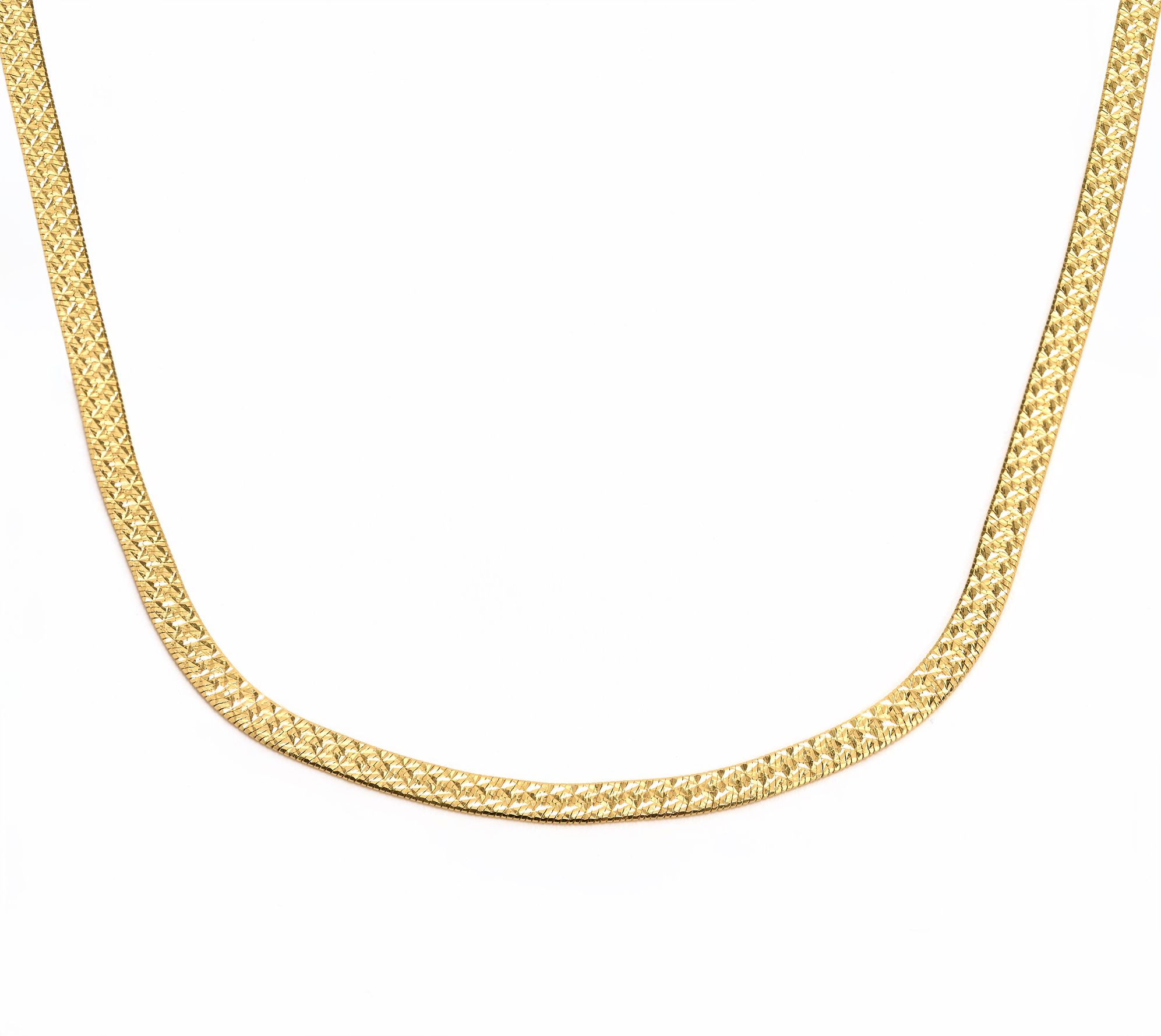 UltraFine 950 Silver Reversible 18