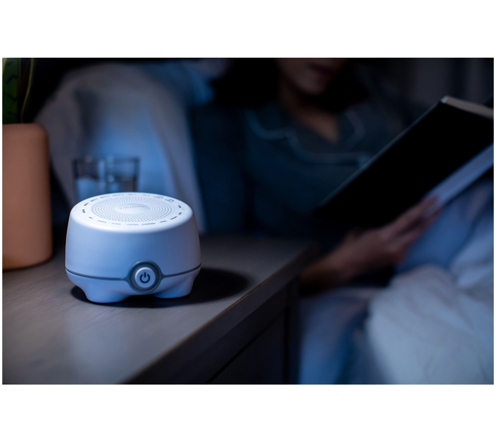 Yogasleep Whish Sound Machine