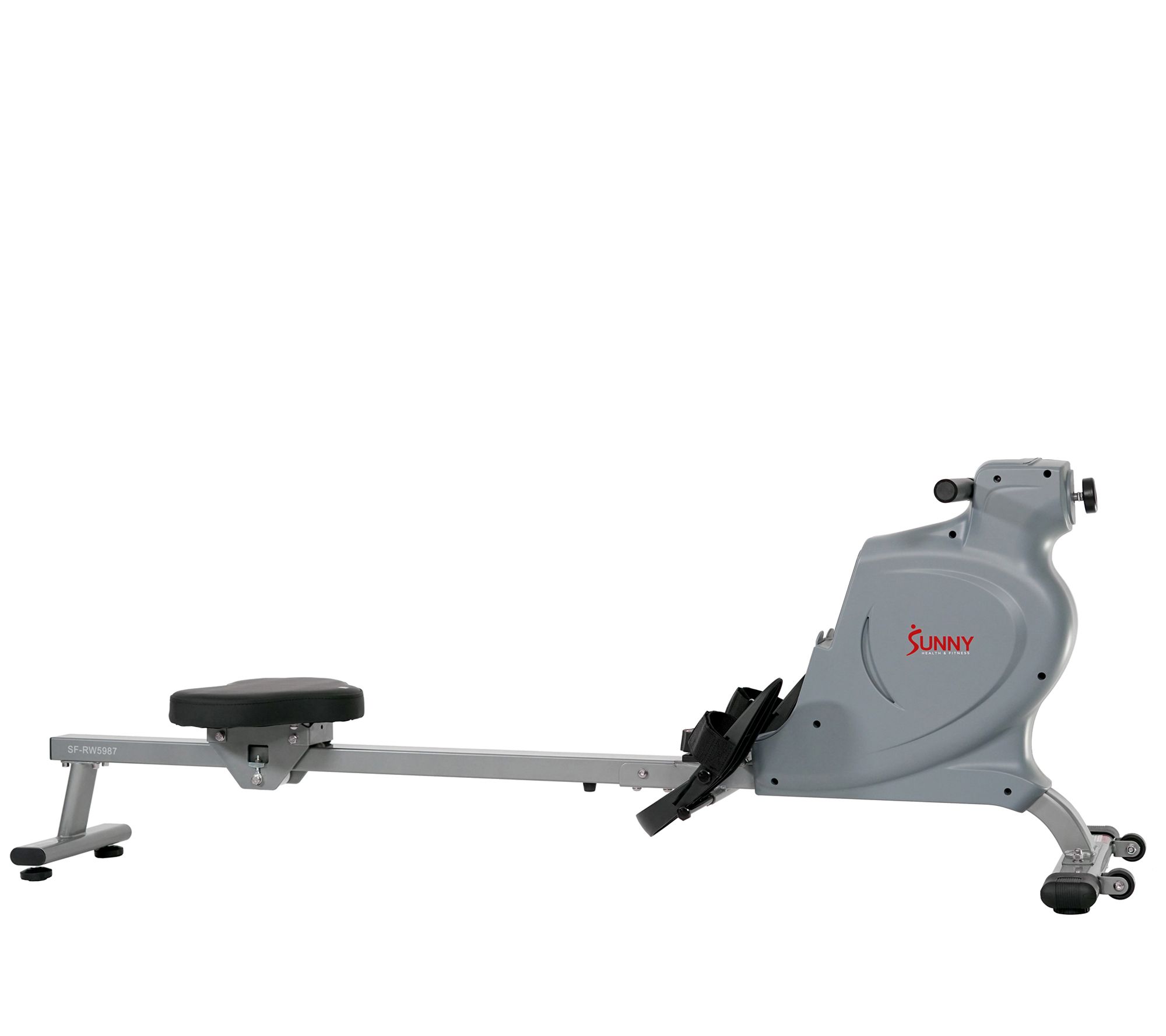 Sunny Health & Fitness Rowing Machine