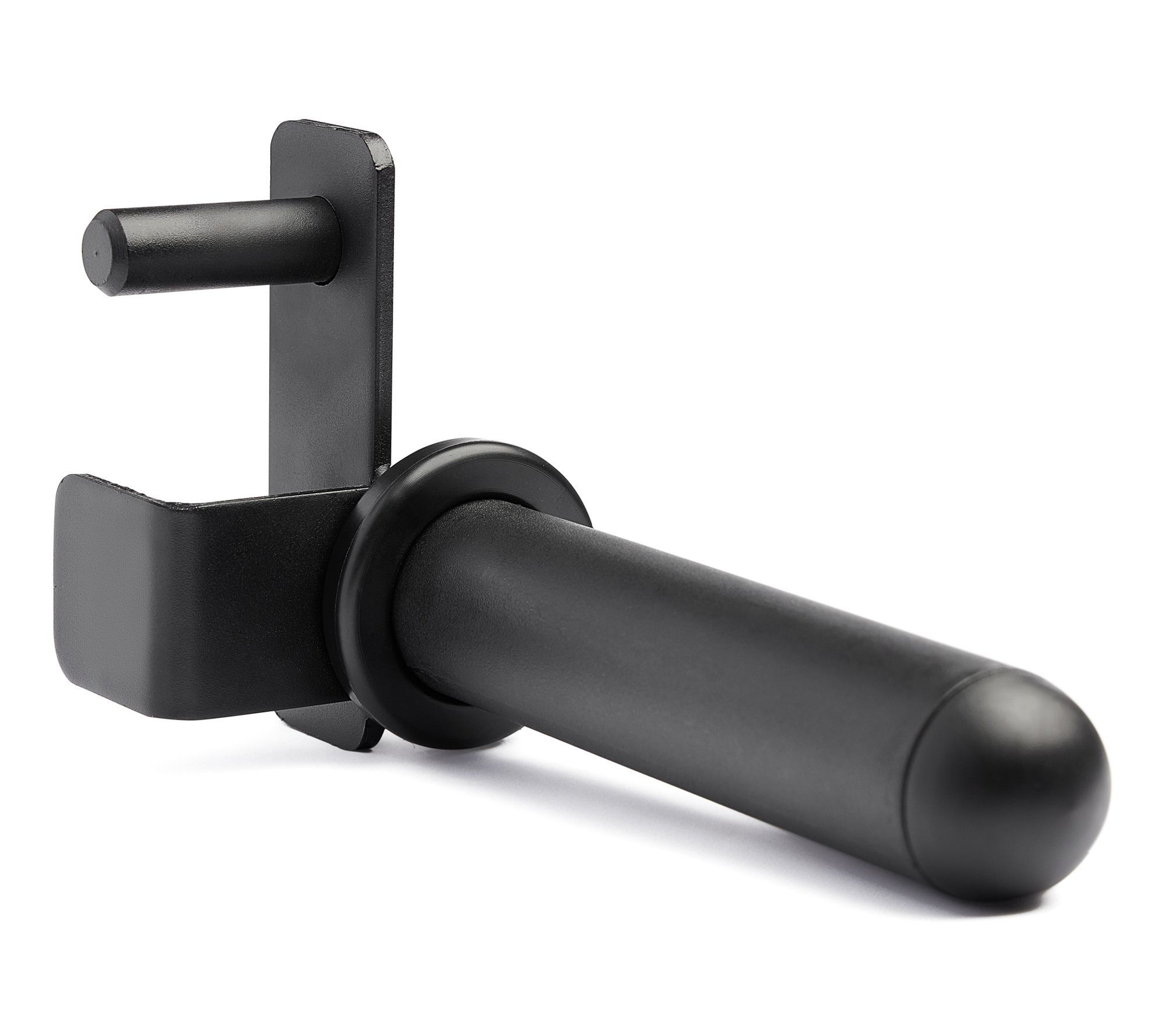 Sunny Adjustable Weight Plate Storage Rack Attachment