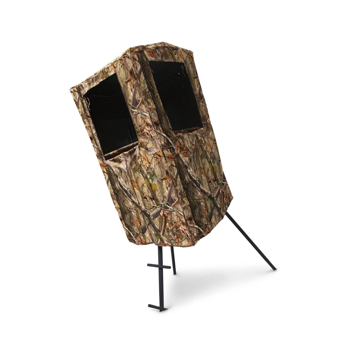 Sniper Treestands SASE60 Outlaw Full Enclosure