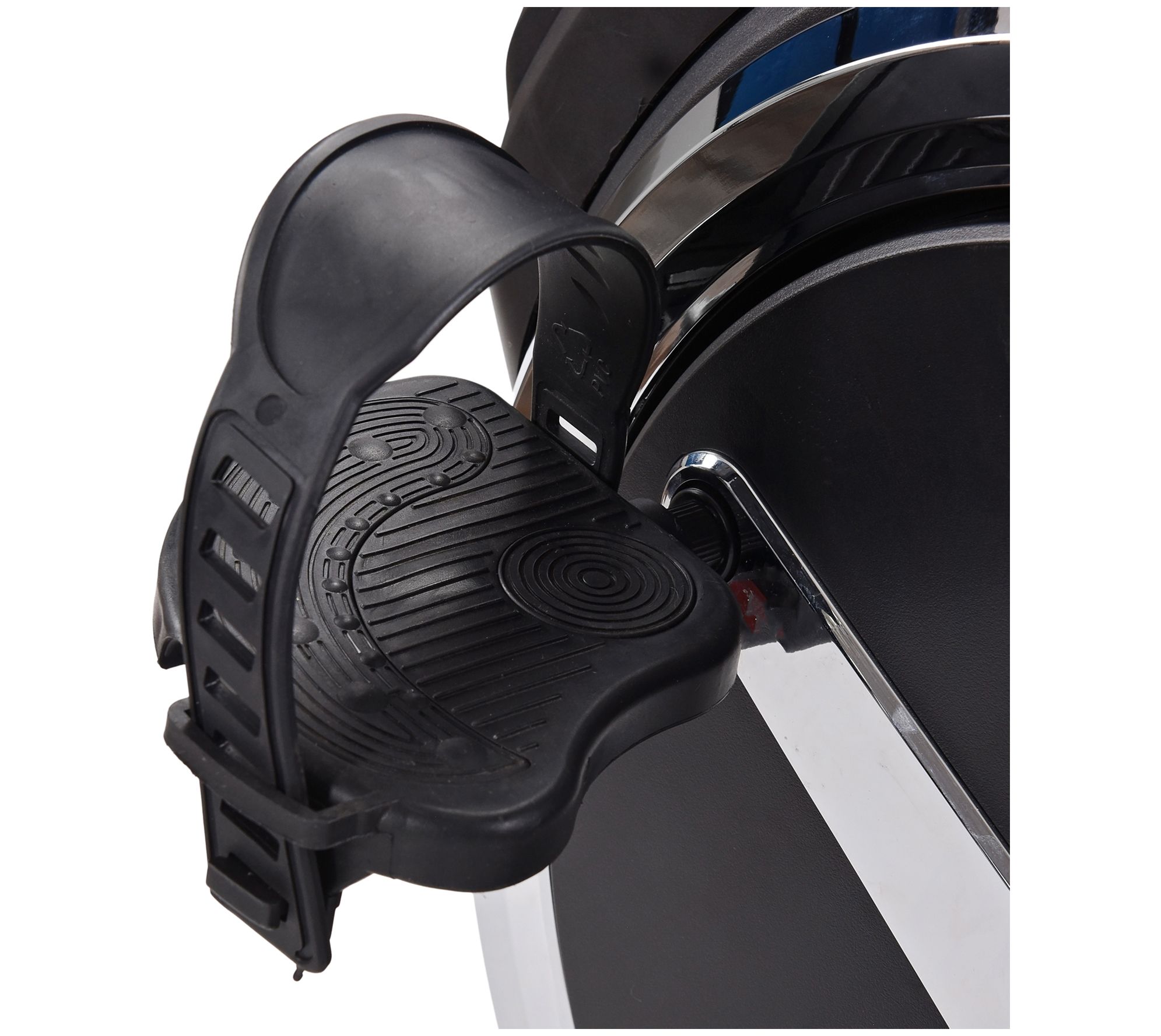 Stamina 845 Magnetic Recumbent Exercise Bike wsistance