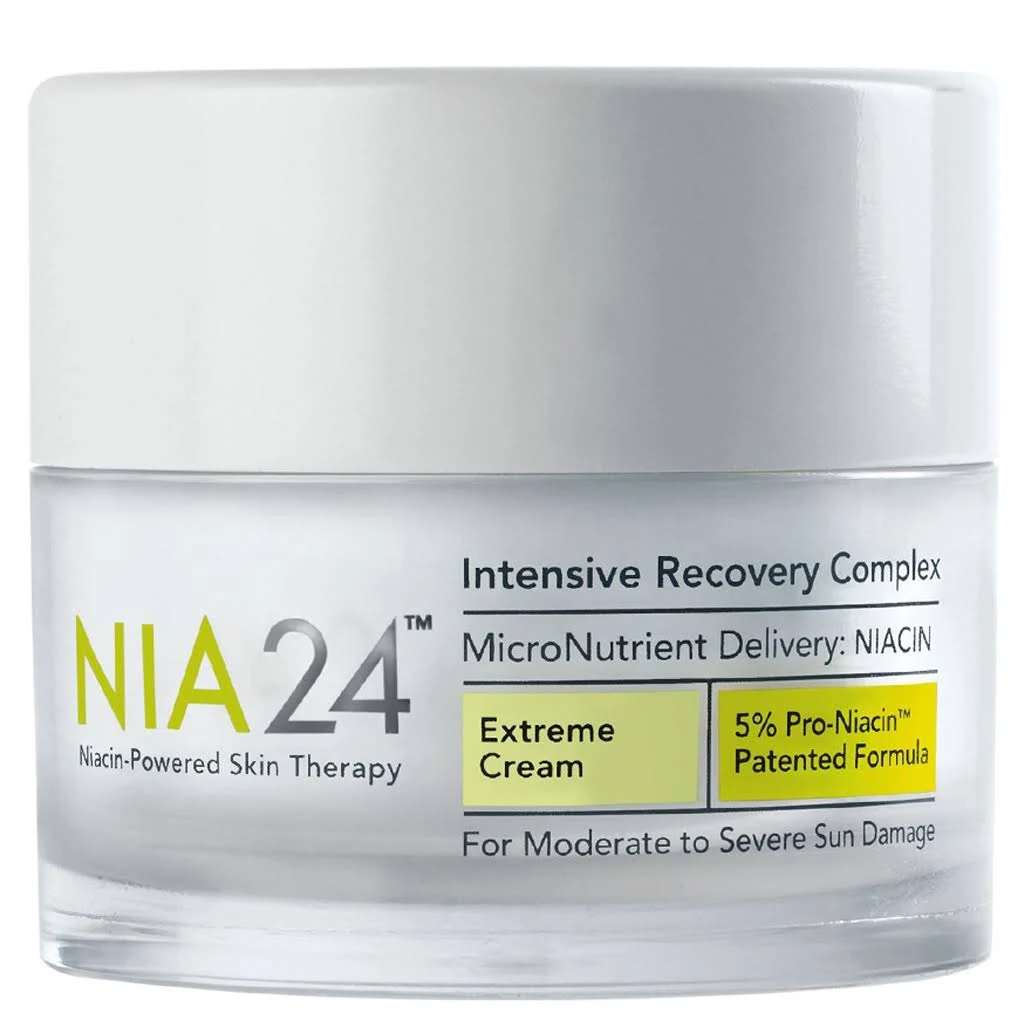 NIA24 Intensive Recovery Complex 1.7 fl. oz.