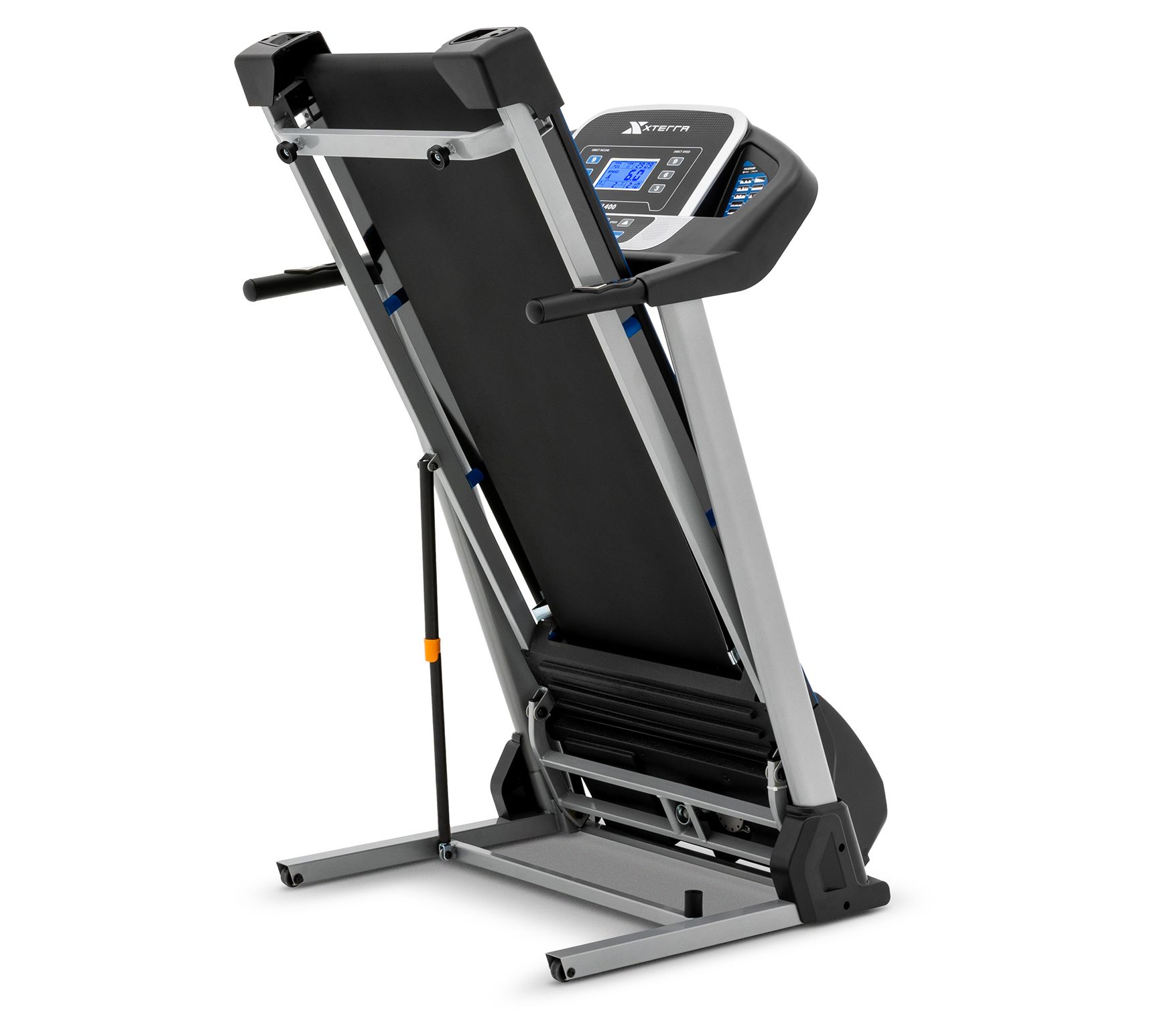 XTERRA Fitness TRX1400 Folding Treadmill