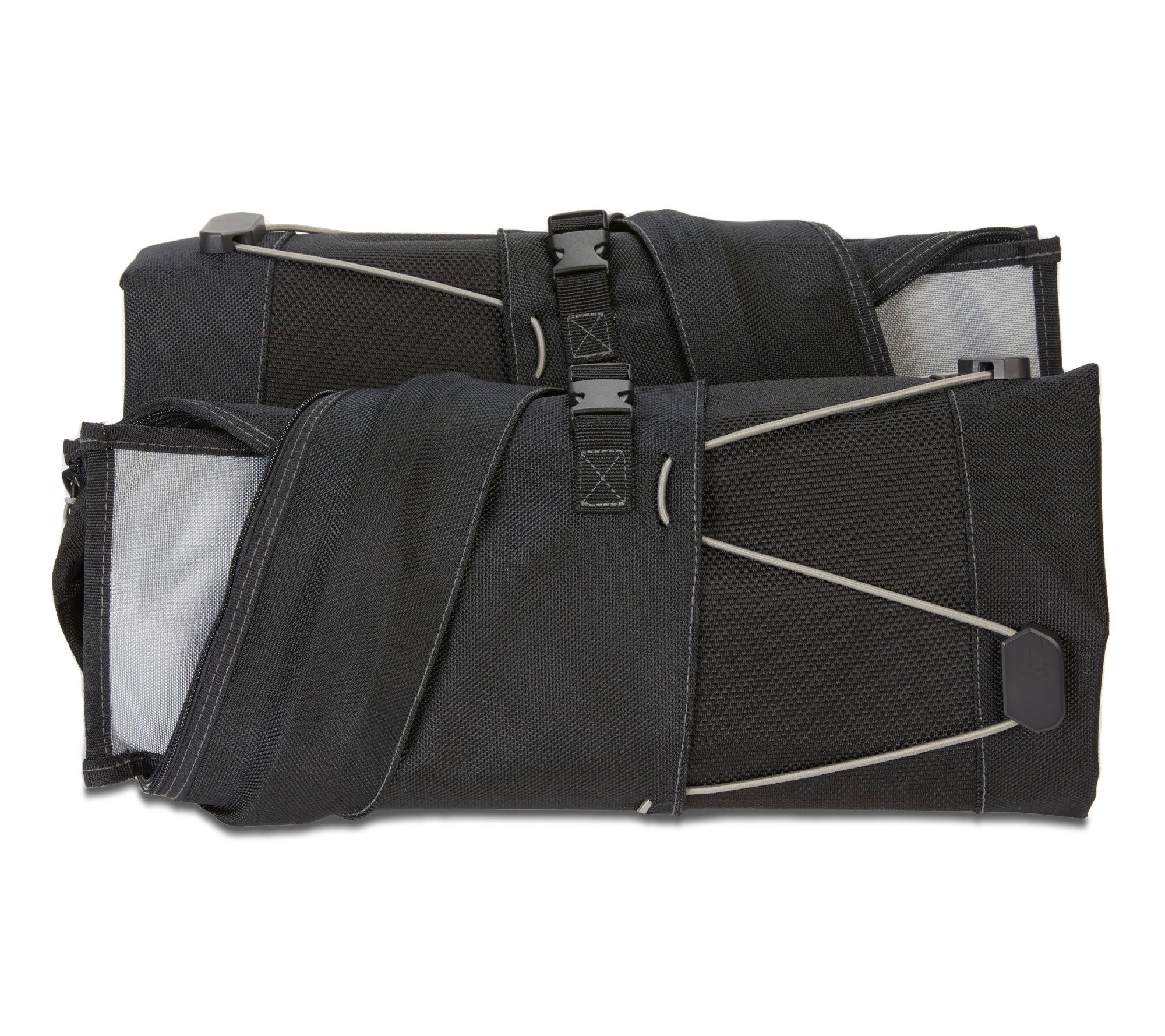 Shaper Image PowerBoost Air Compression Leg Massager 26