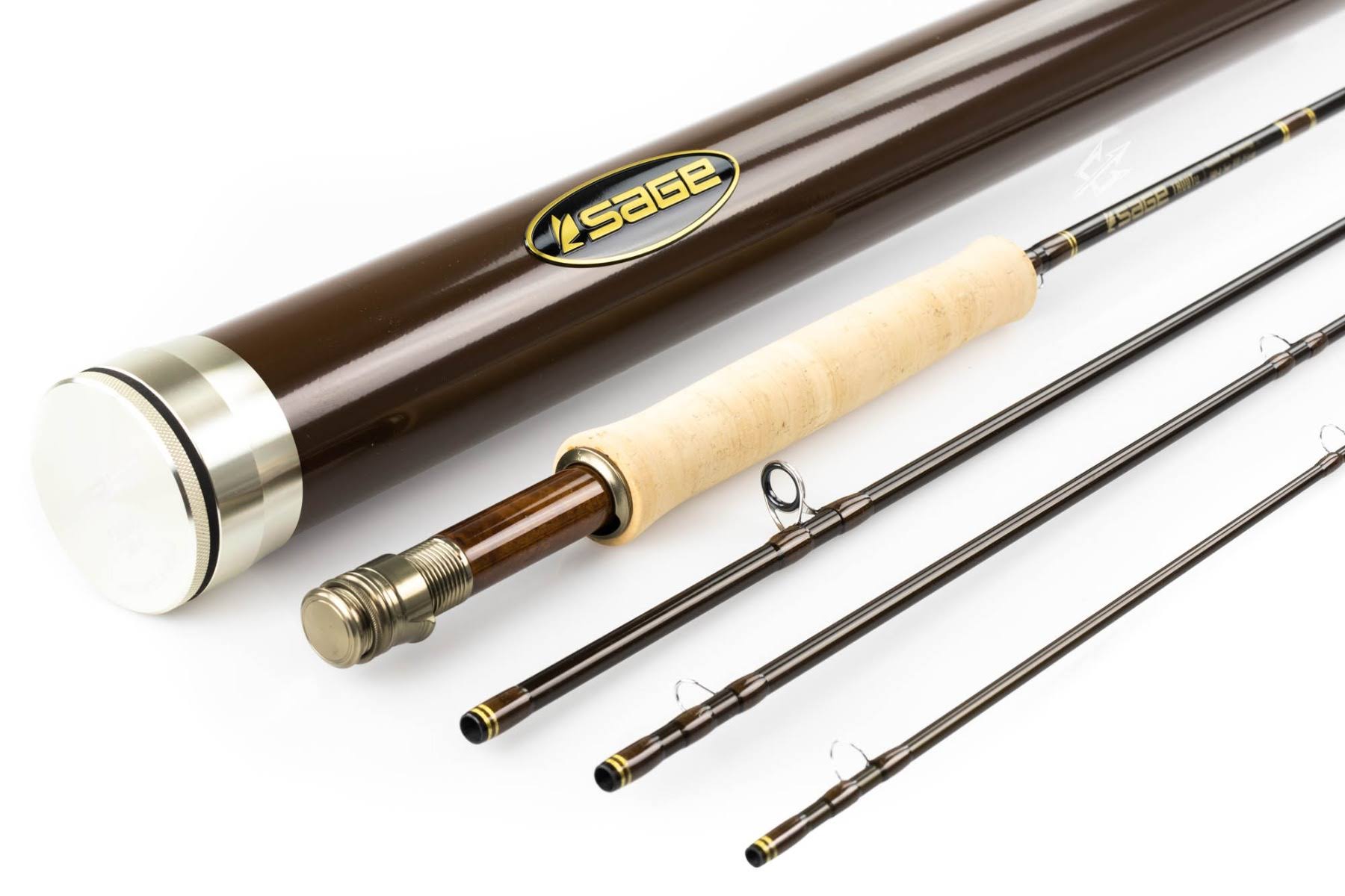 Sage Trout LL Fly Rod 5wt 9&