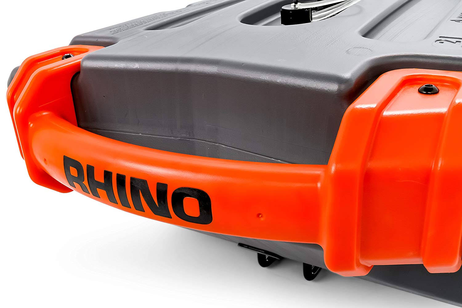 Camco 39002 Rhino 21 gal. Portable Waste Holding Tank