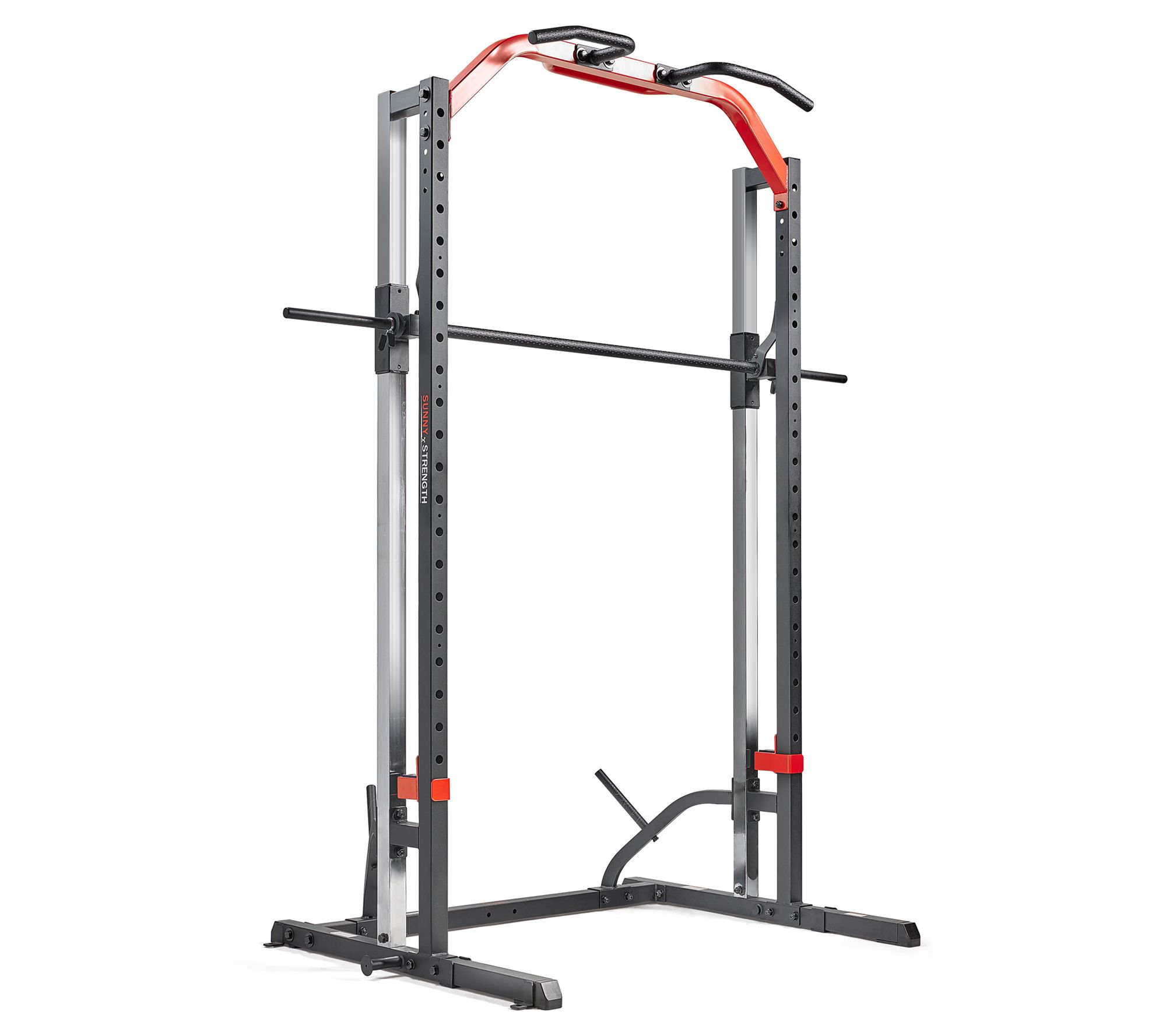 Sunny Health & Fitness Smith Machine Squat Rack