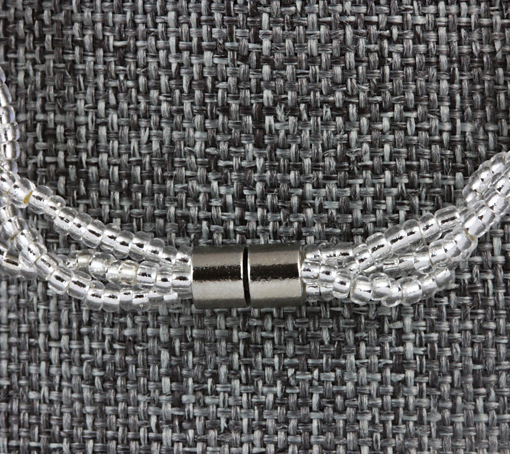 Irish Three Pence Magnetic Closure Coin Bracelet