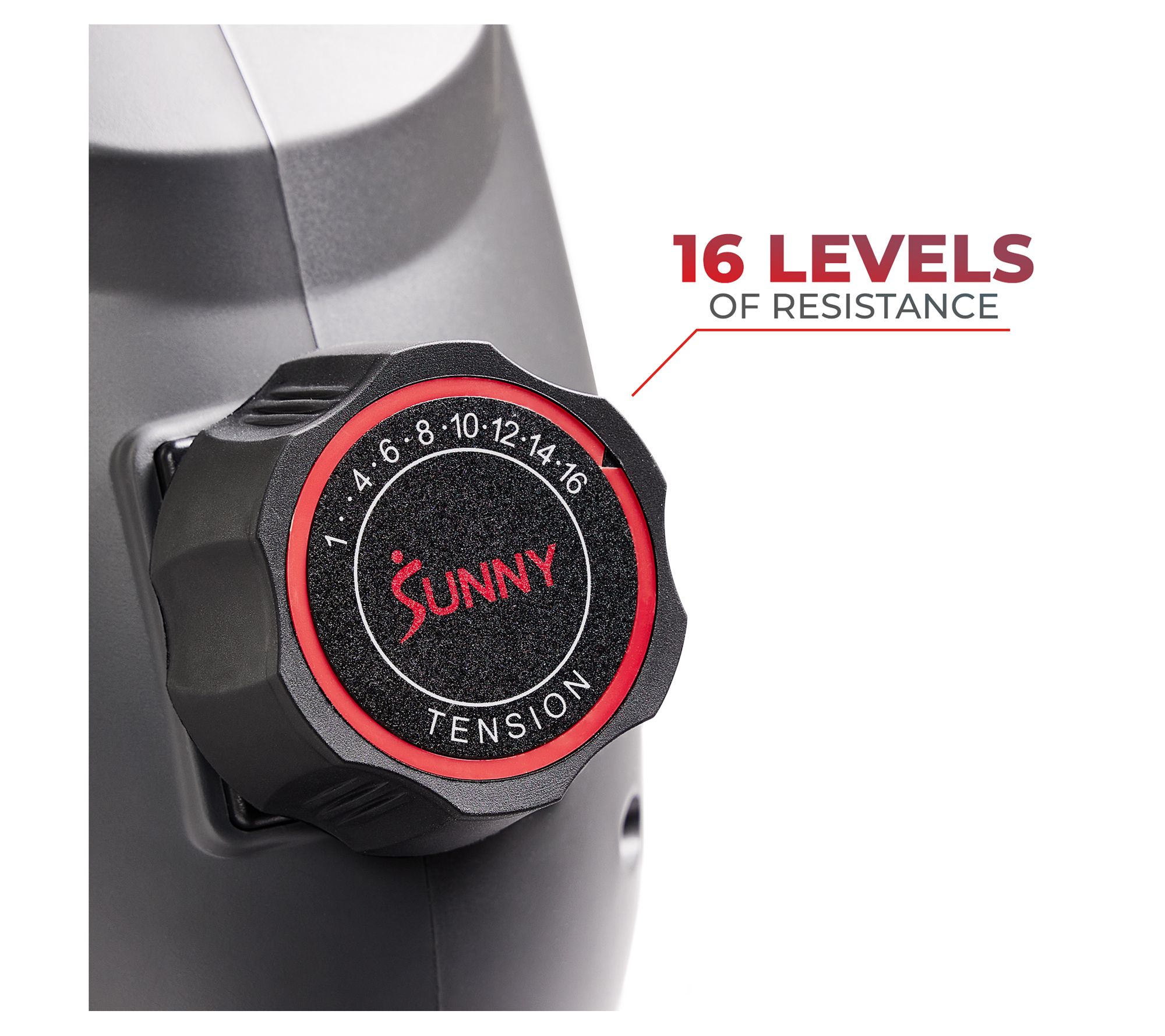 Sunny Health & Fitness Smart Rower w/ Exclusive SunnyFit App