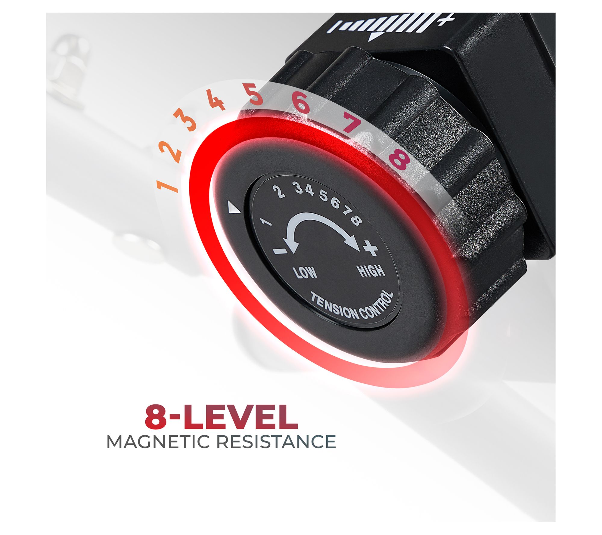 Sunny Health & Fitness Performance Recumbent Bike