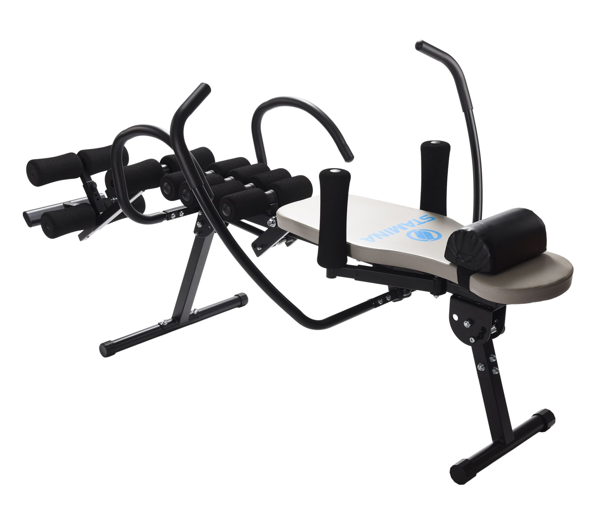 Stamina Active Aging Recovery EasyDecompress PR O