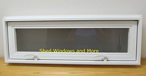 Transom/Awning Window 30