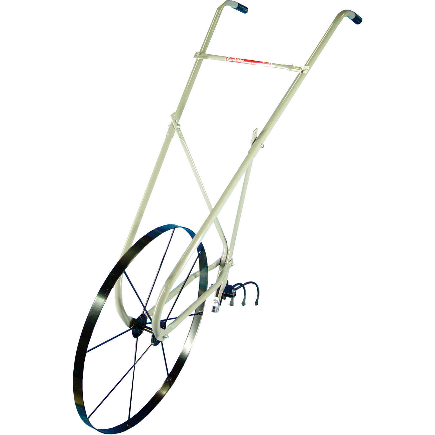 6500 - High Wheel Cultivator