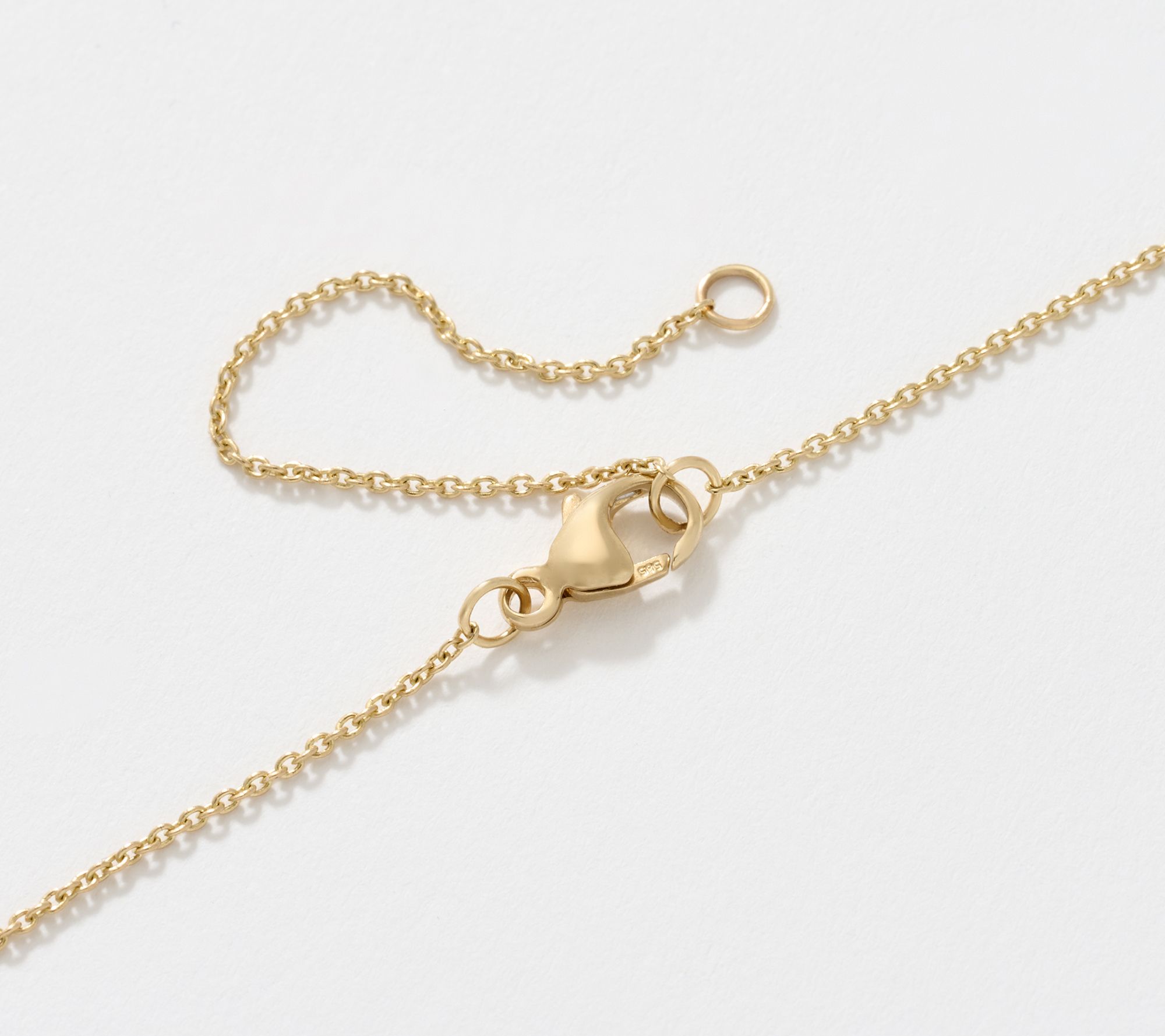 Fire Light Lab Grown Diamond 2.5cttw Heart Smile 18