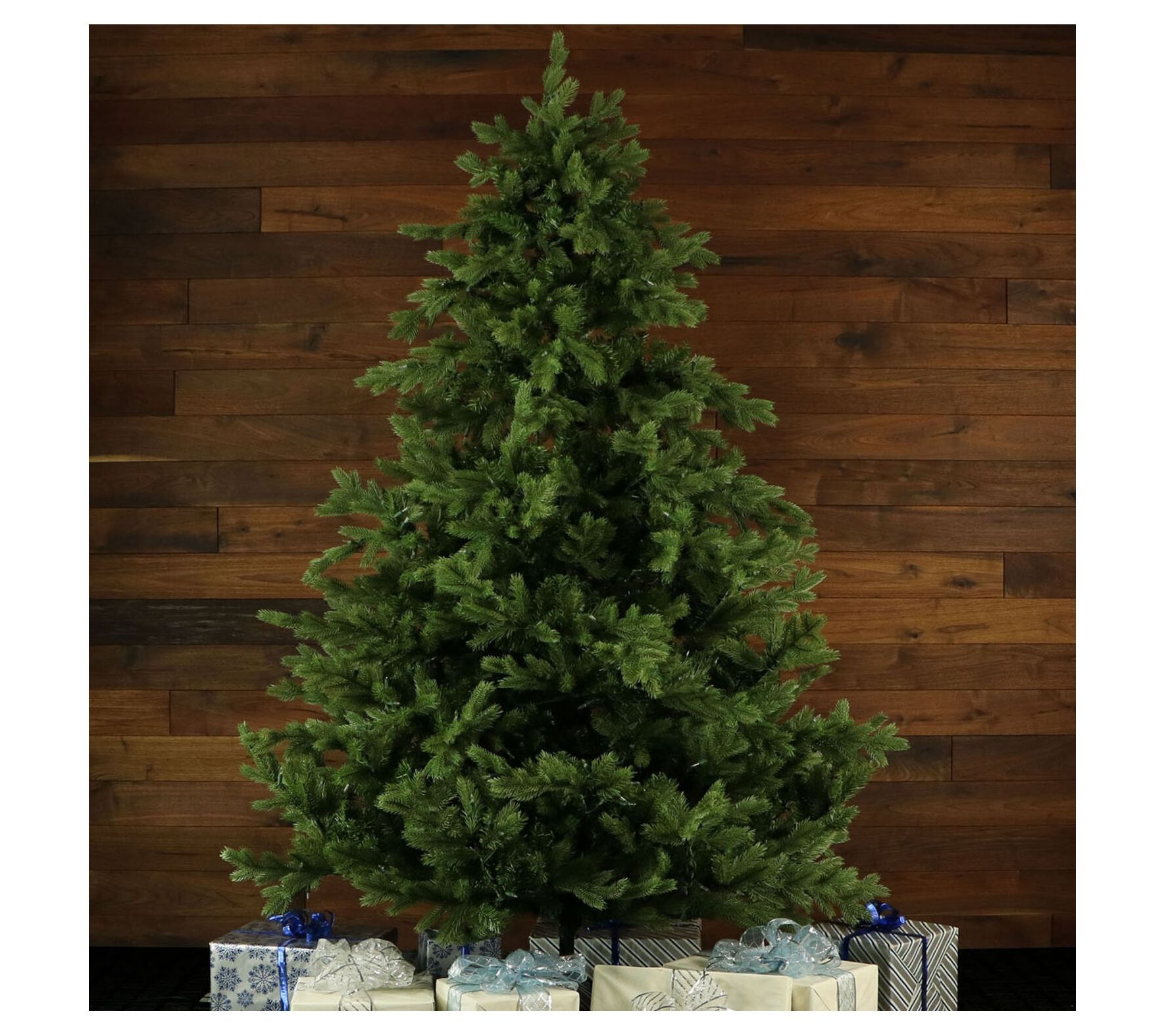 Fraser Hill Farm 10 Ft. Foxtail Pine ChristmasTree