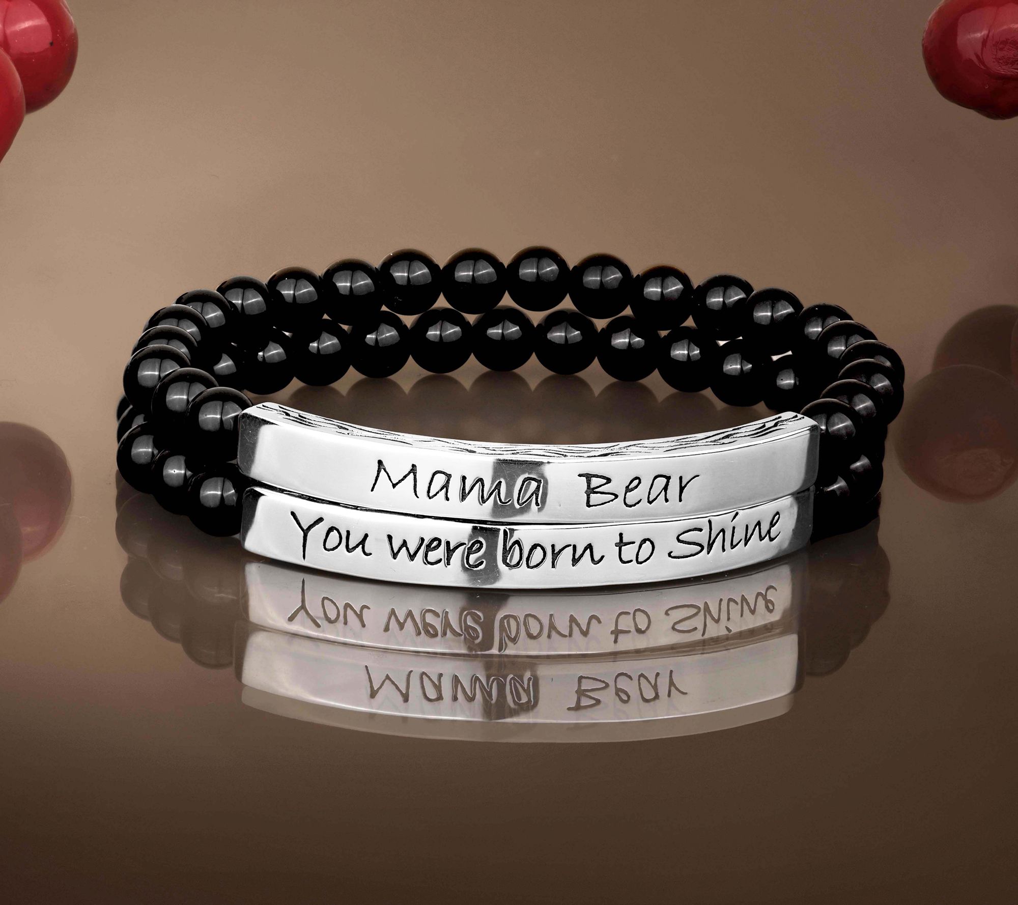 Christian James by Scott Grimes Shine Gemstone Bracelet