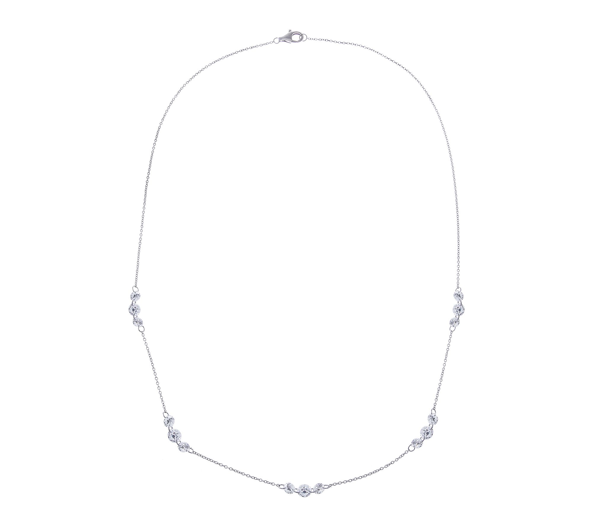 Diamonique x Jennifer Miller 36