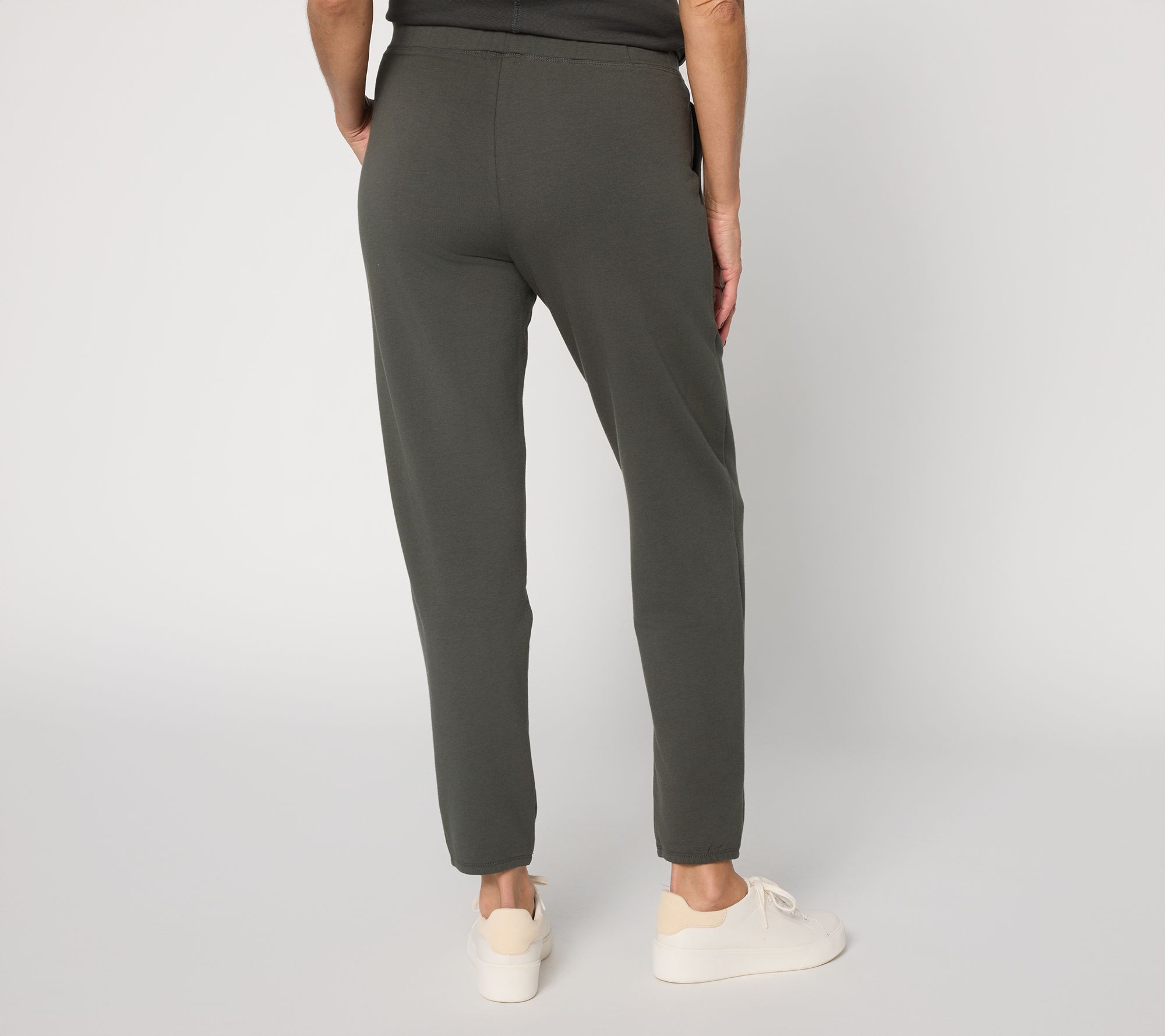 Barefoot Dreams Regular Malibu Collection Brushed Luxe Lounge Jogger