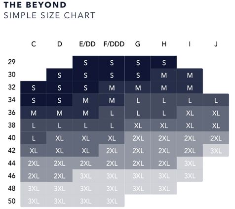 Evelyn & Bobbie Beyond Seamless Wirefree Bra