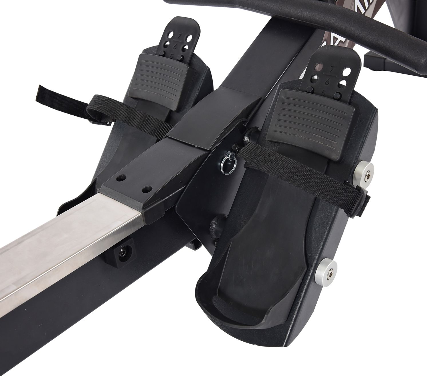 Stamina X AMRAP Rowing Machine