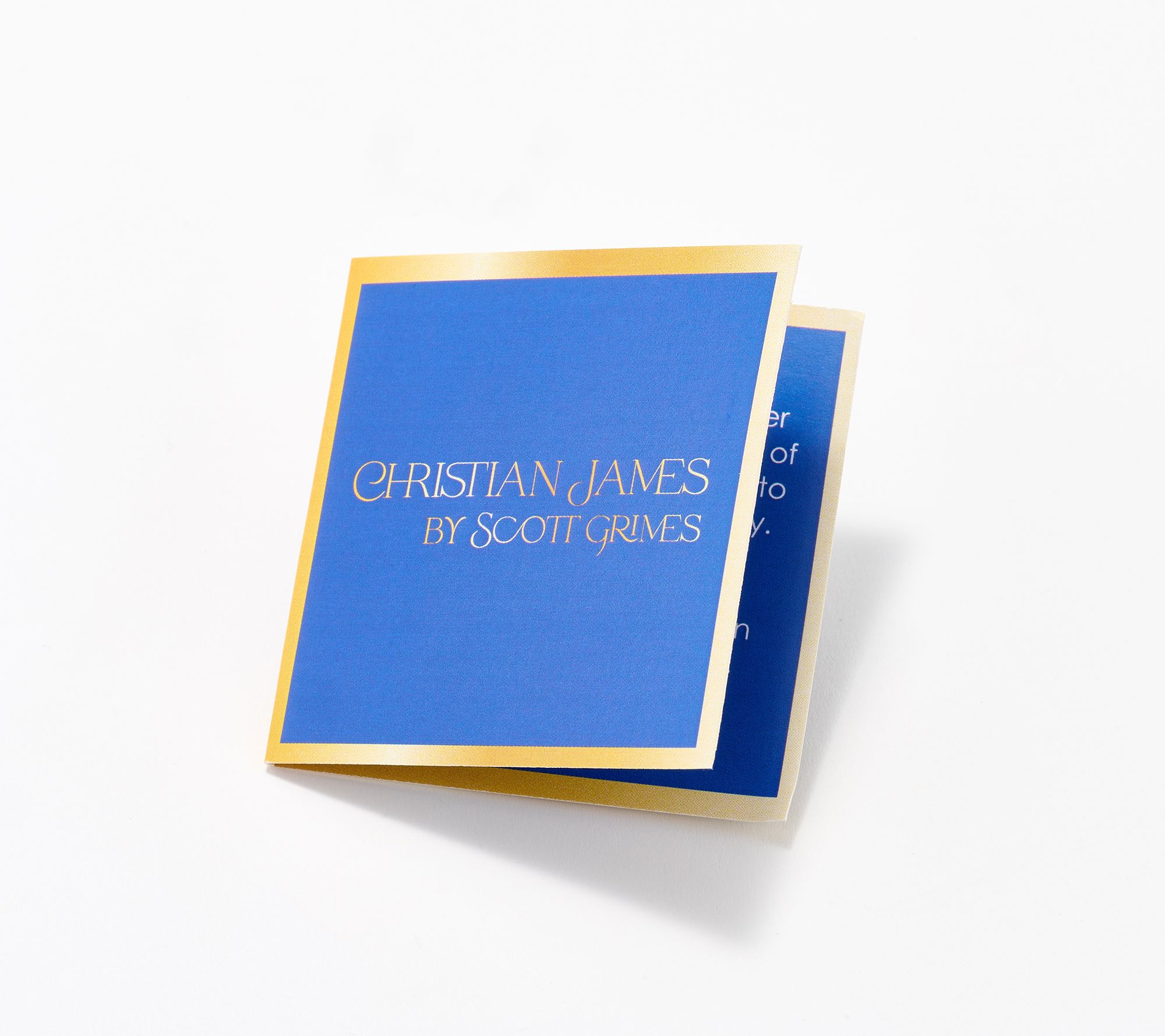 Christian James By Scott Grimes Sterling Silver Ripple Bead Earrings