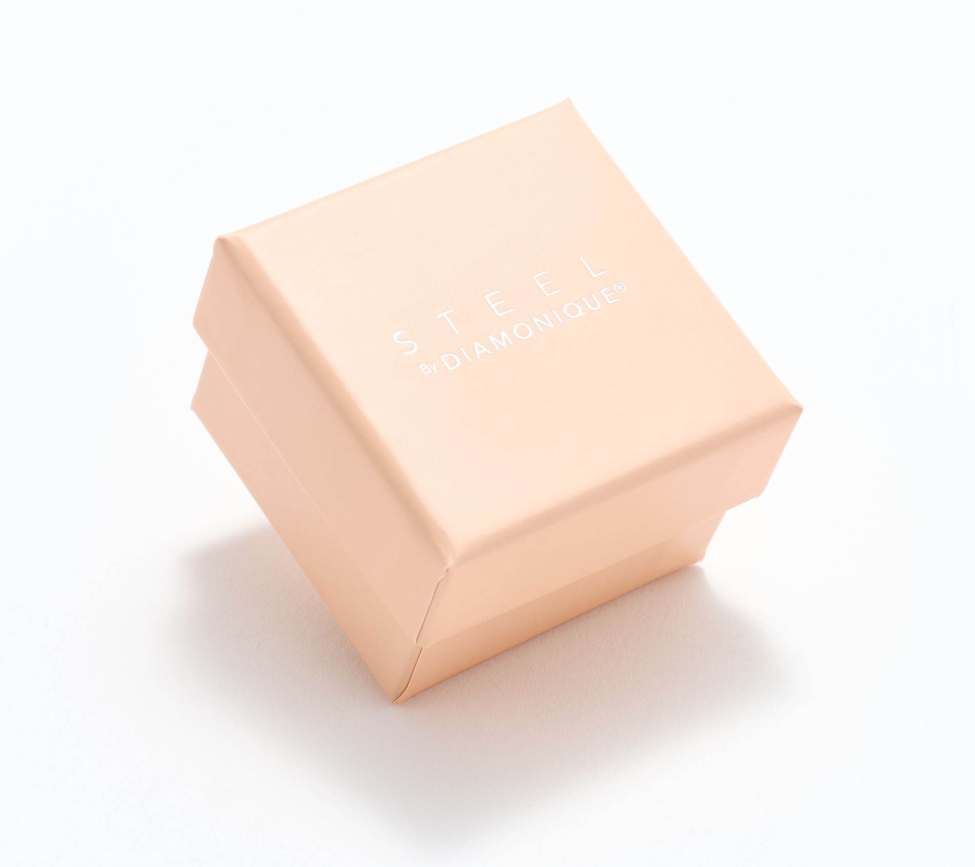 Steel by Diamonique 1