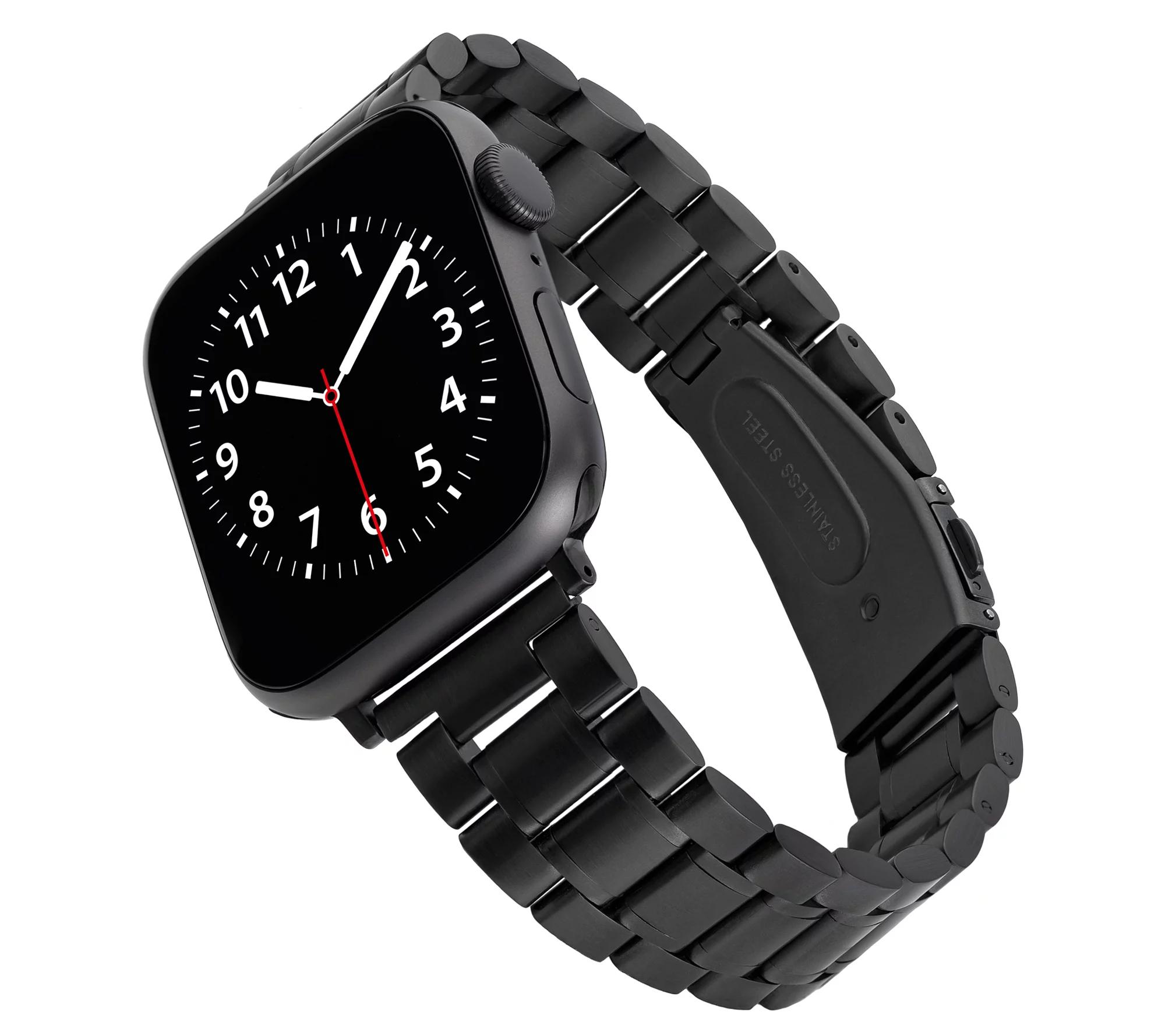 WITHit Stainless Steel Tapered Y-Link Bracelet42/44/45mm