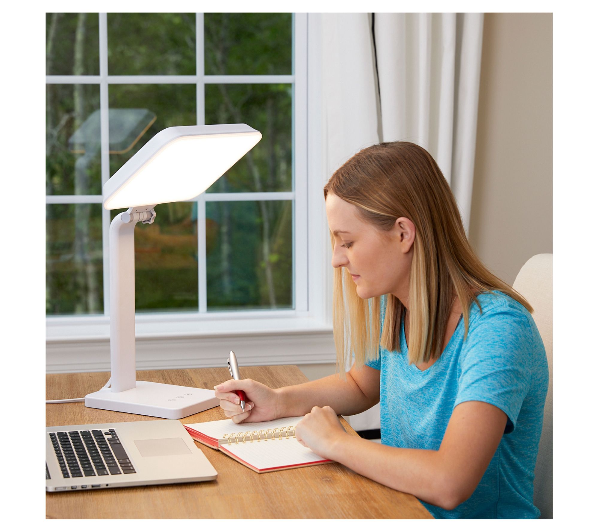 Theralite 100,000 Lux Aura Mood & Energy Enhancing Light