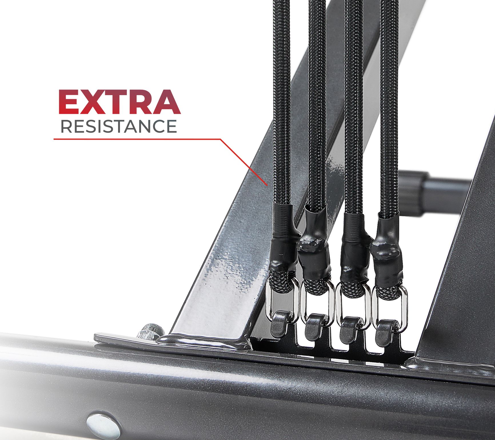 Sunny Health & Fitness Row-N-Ride Plus AssistedSquat Machine