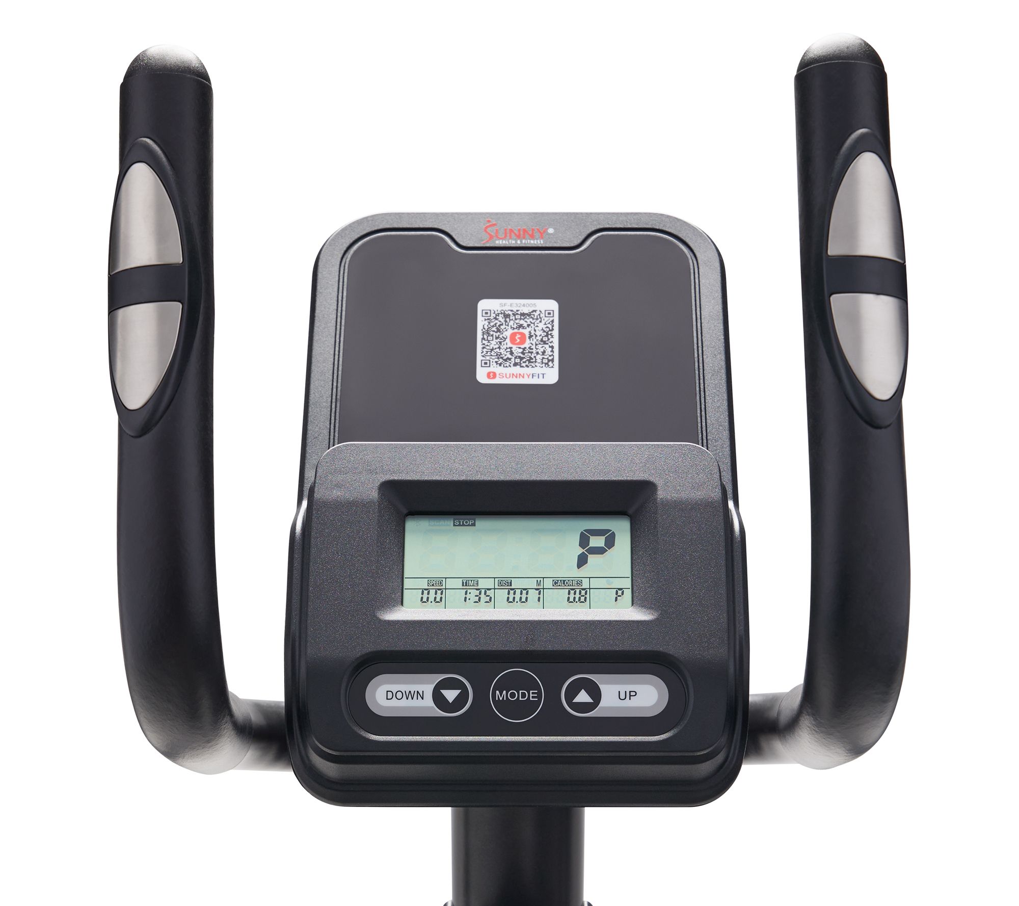Sunny Corezy 16-Level Smart Magnetic Elliptical