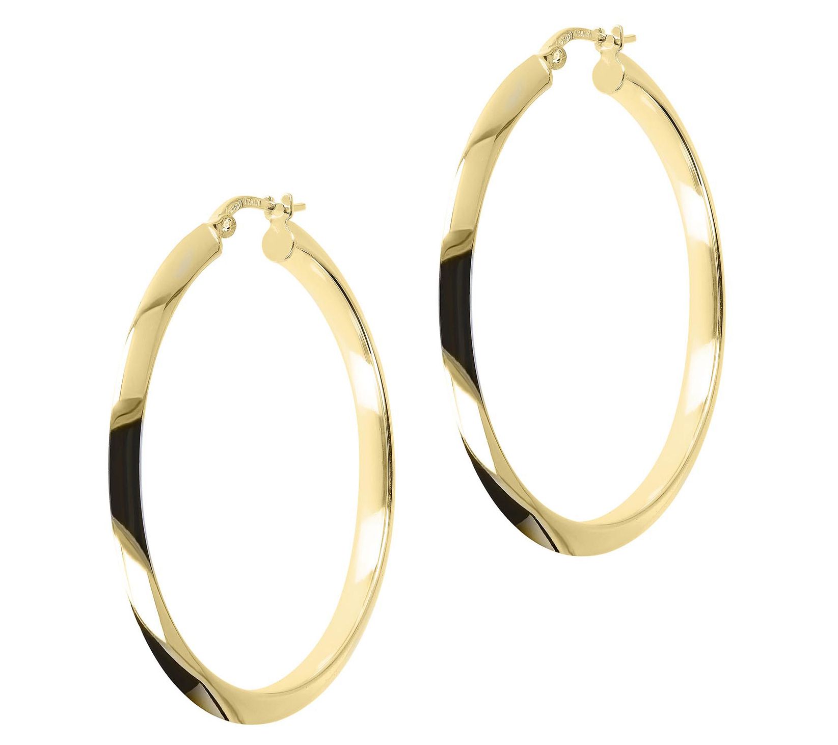 Veronese 18K Clad 1-1/2