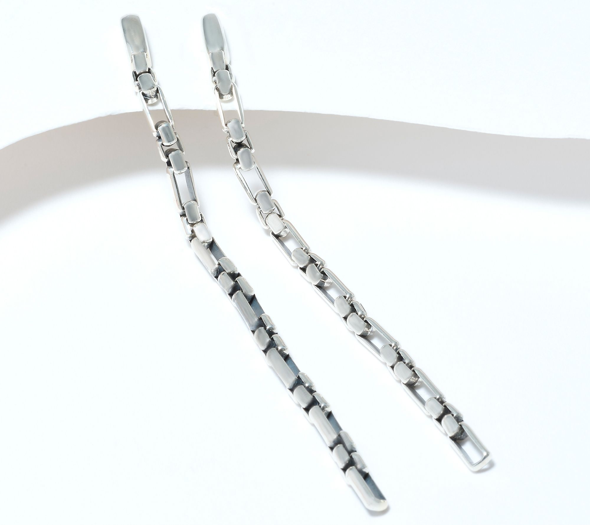 Christian James by Scott Grimes Sterling 3x1 Luciano 3