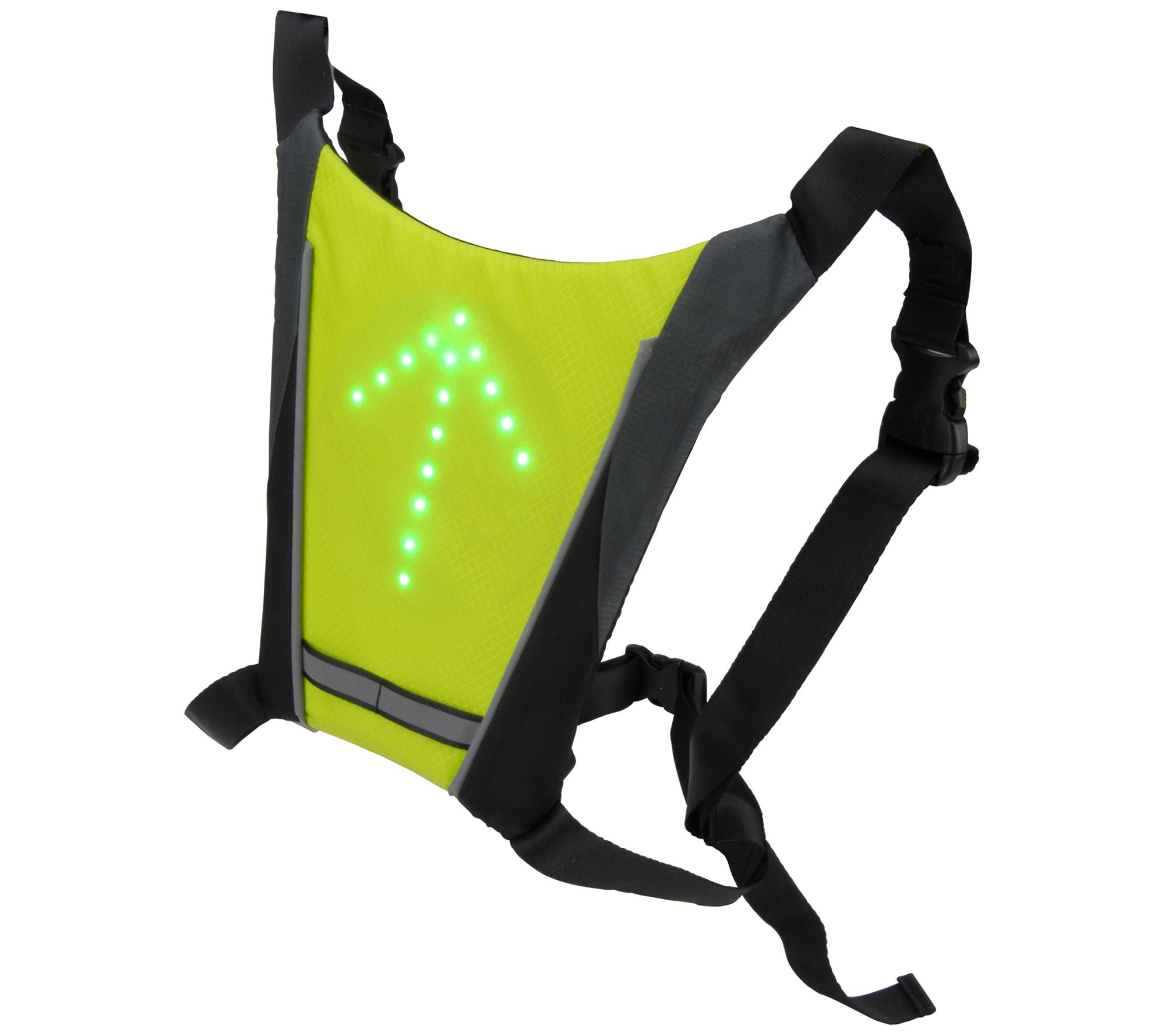 Royal BL100 Turn Signal Cycling Vest