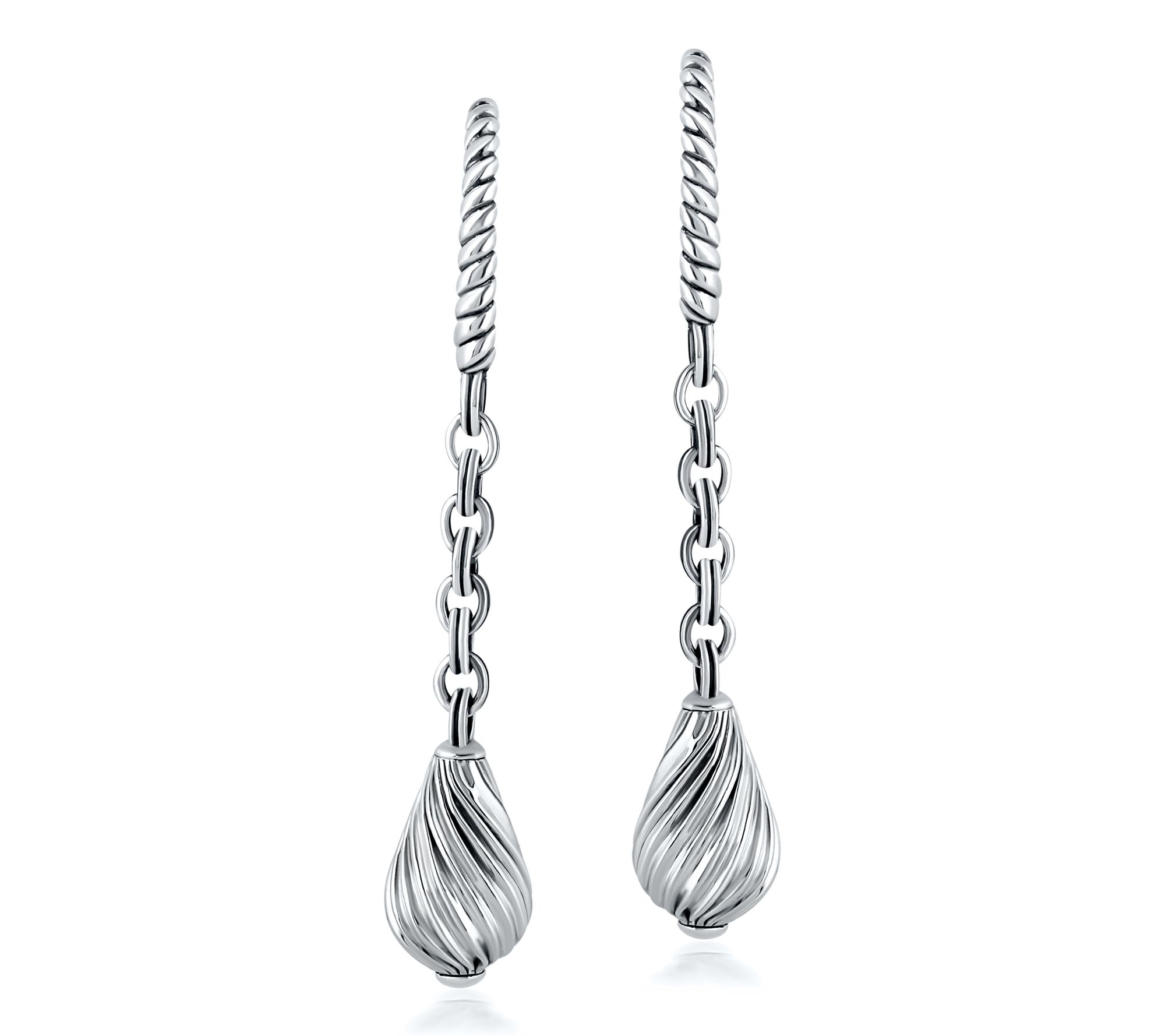 Christian James by Scott Grimes Sterling 2