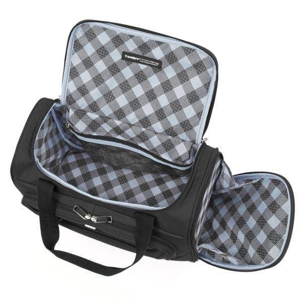 Travelpro Maxlite 5 Soft Tote - Sapphire Blue