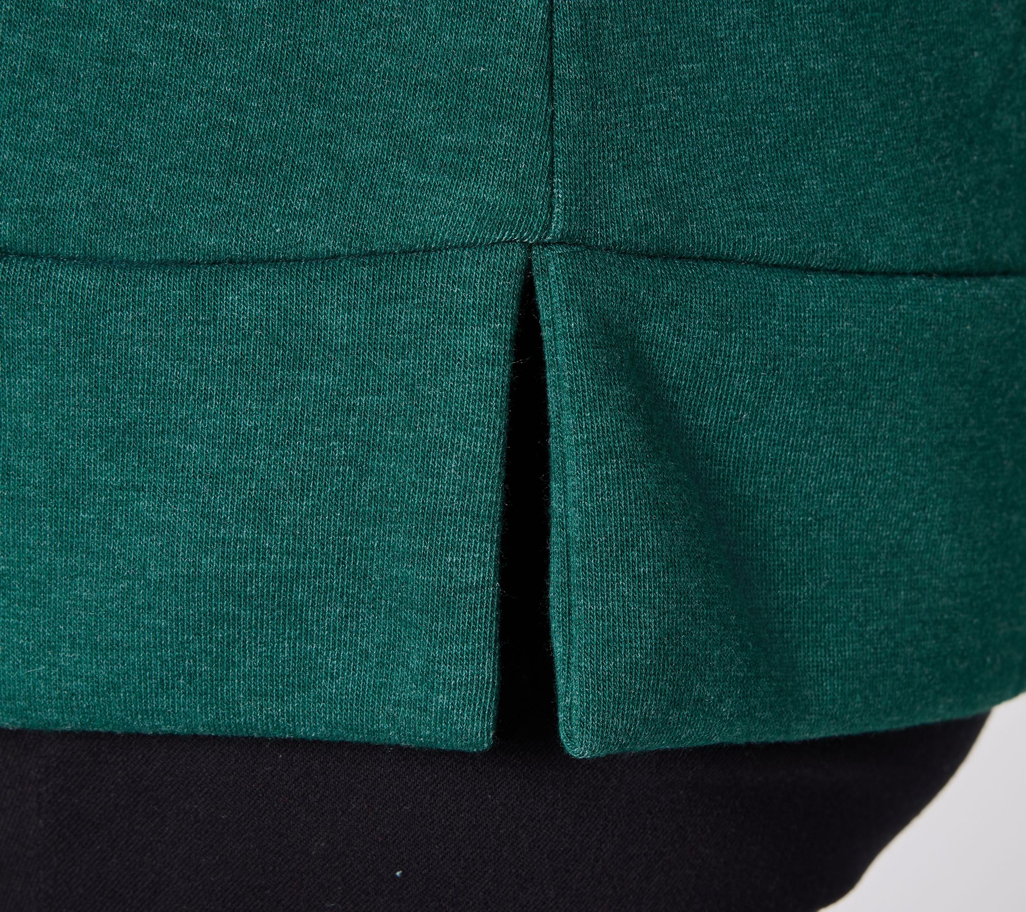 Jingle Belles by Kim Gravel Totally Tartan Holiday Sweatshirt