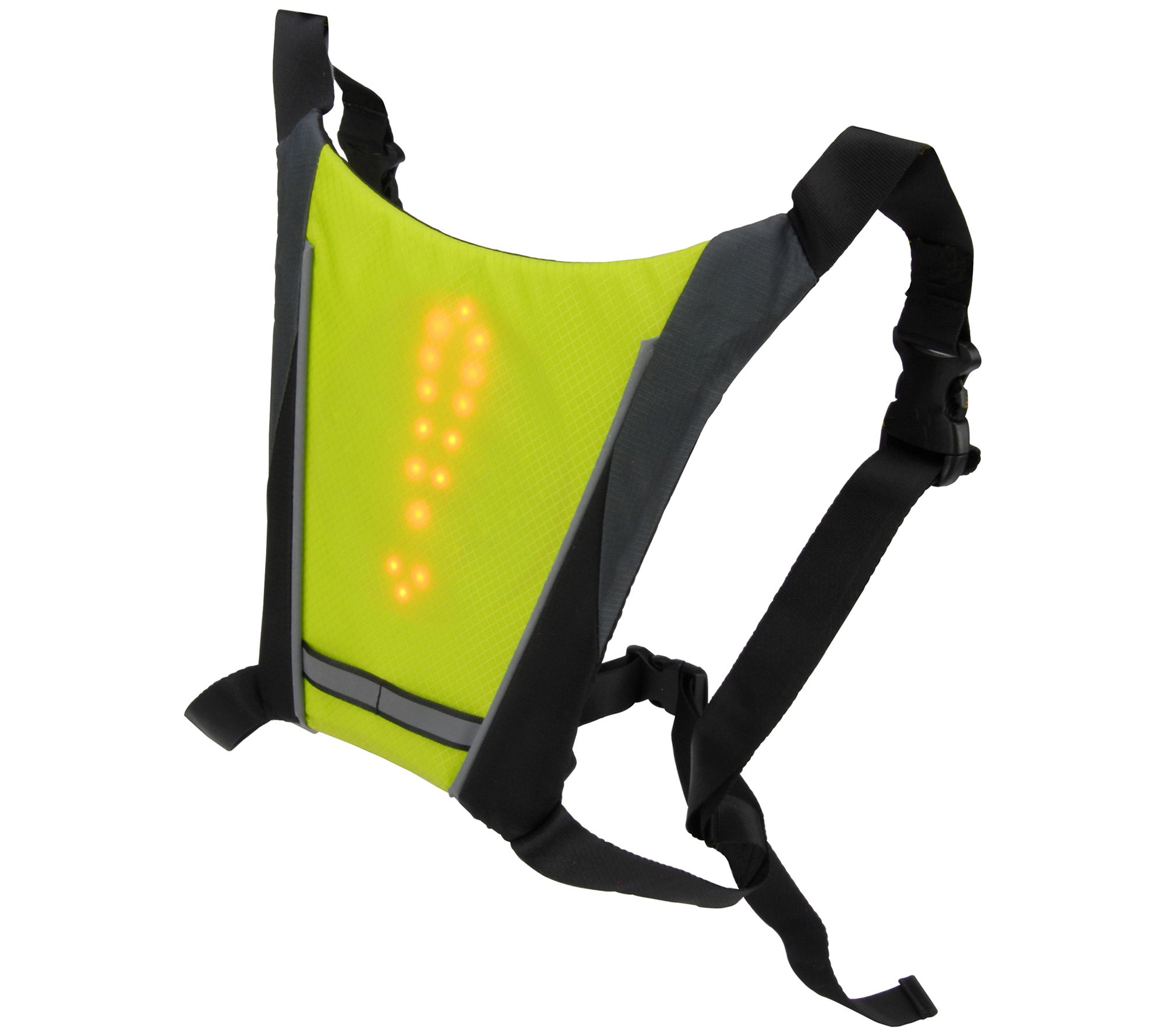 Royal BL100 Turn Signal Cycling Vest