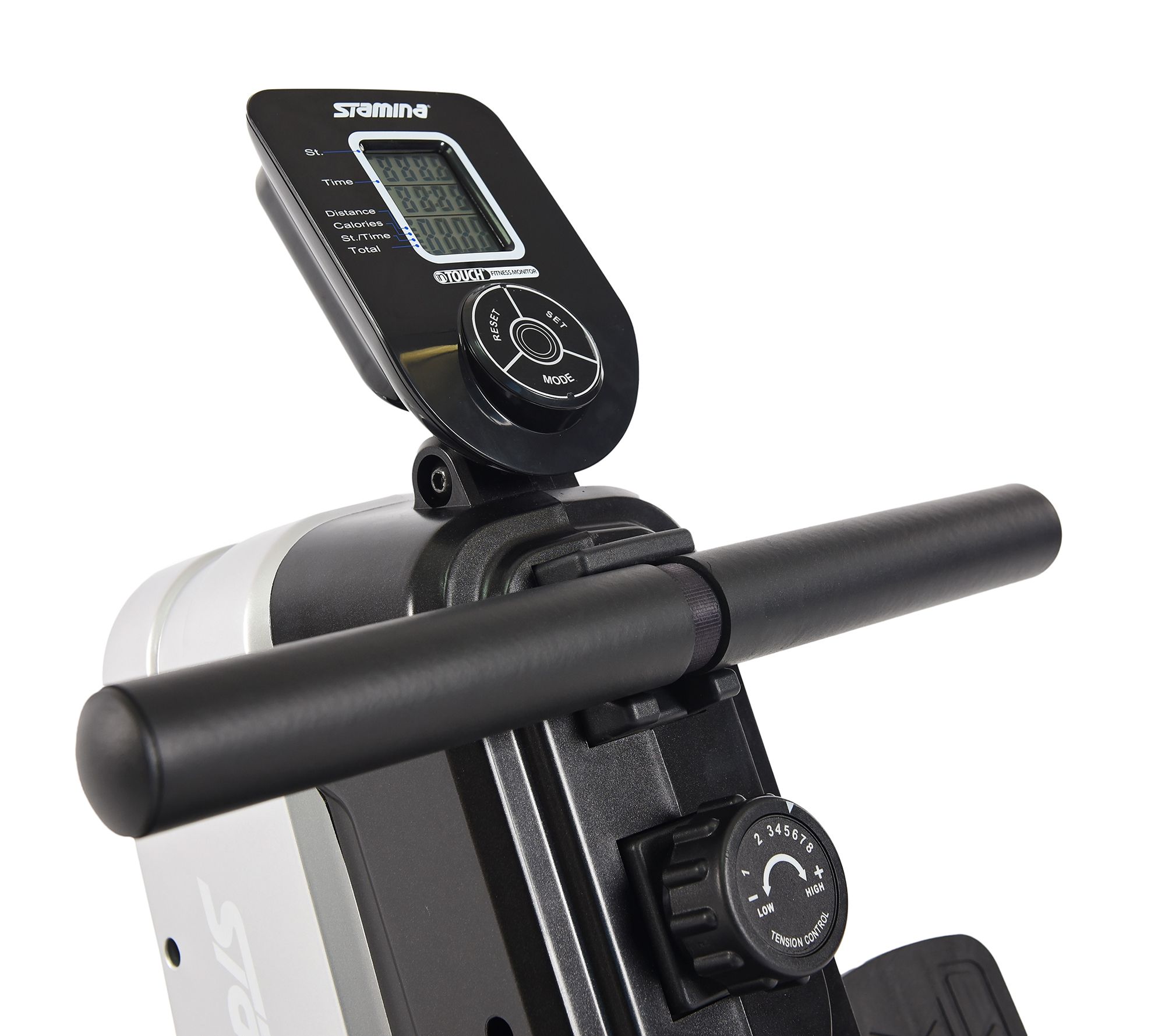 Stamina 1110 Magnetic Rowing Machine