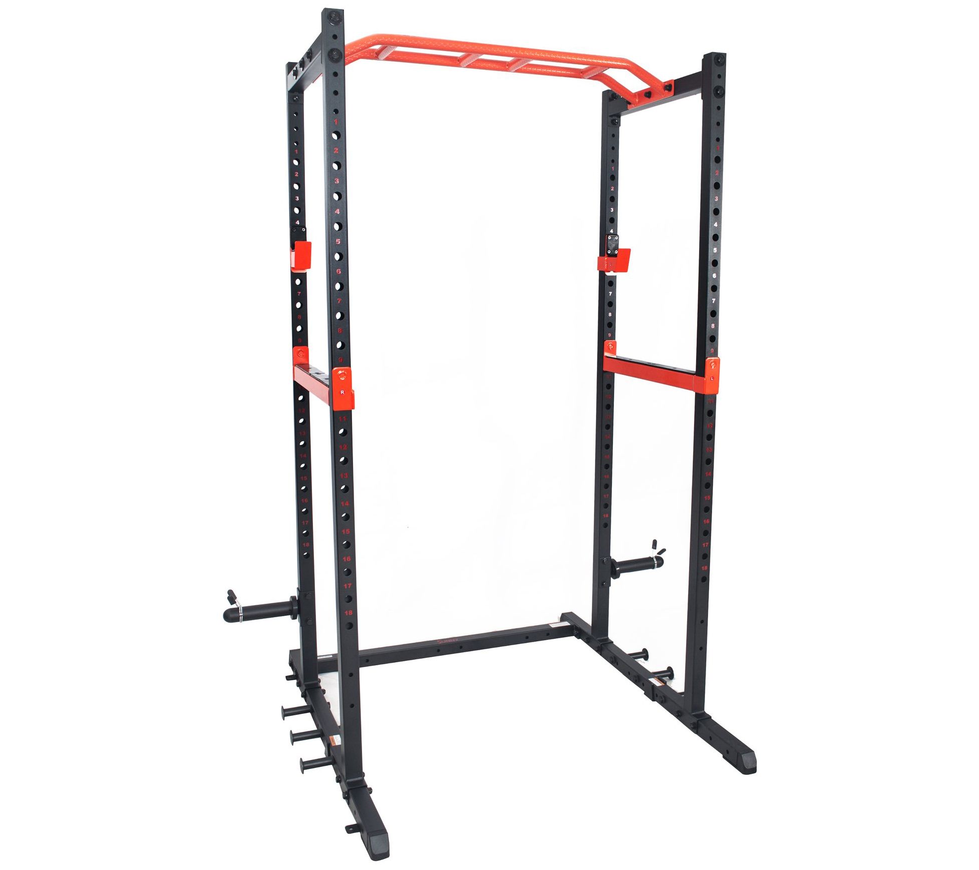 Sunny Health & Fitness Power Zone Strength RackSF-XF9925