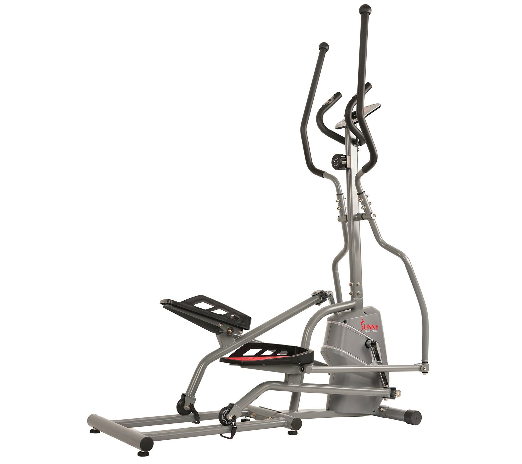Sunny Health & Fitness Magnetic Elliptical Trainer
