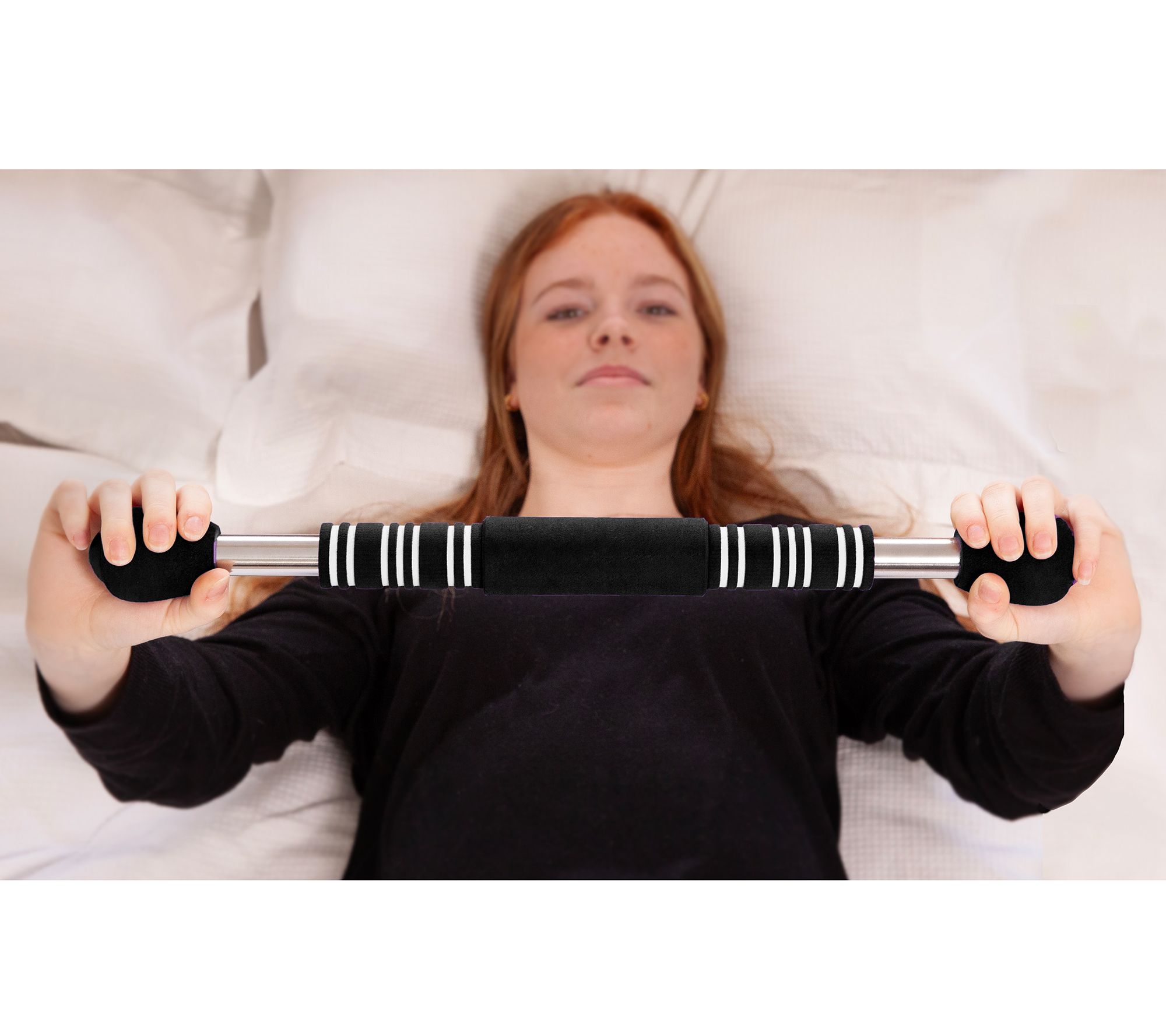 Summers Stretch Magic Flow Bar 2lbs