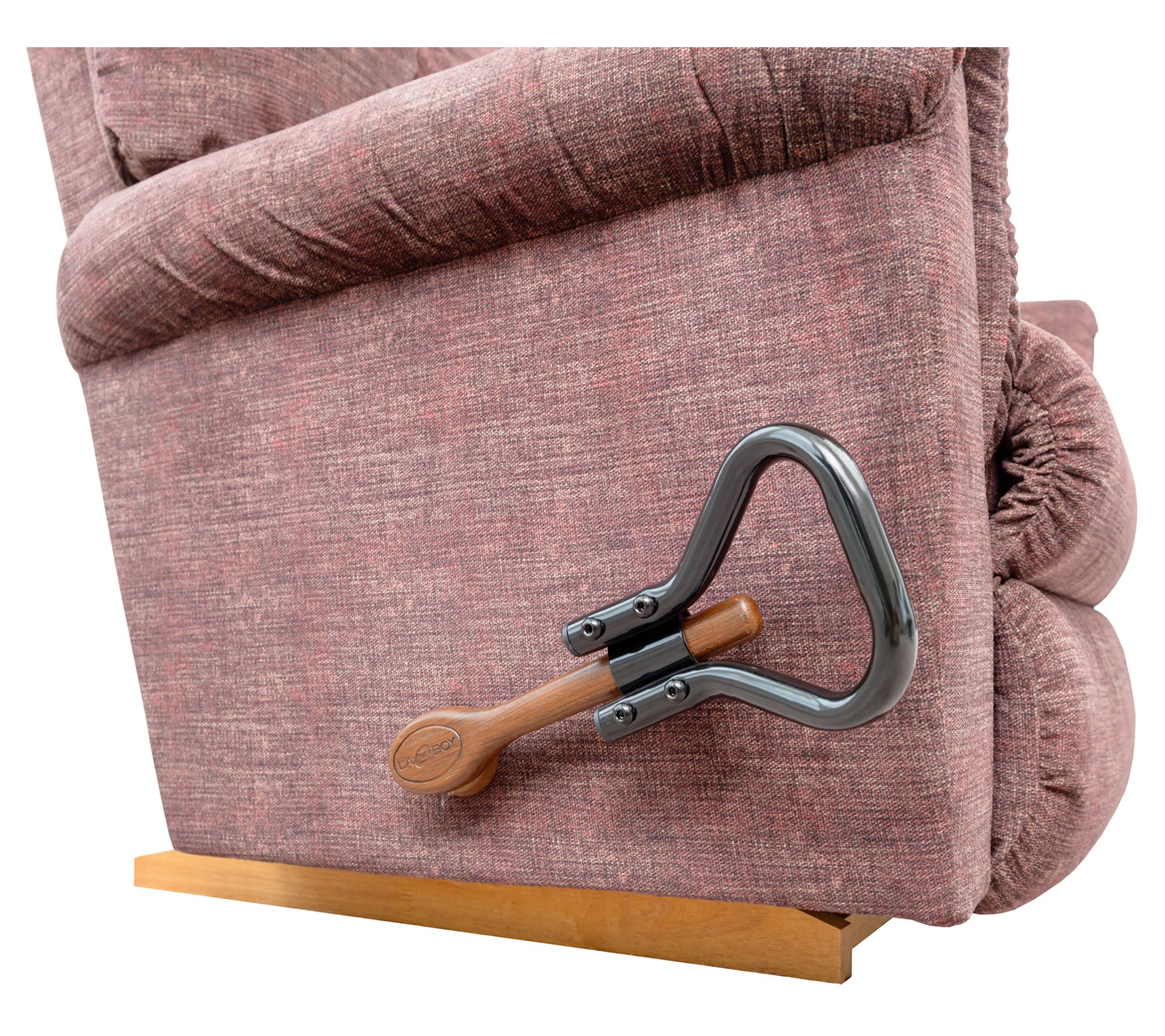 Stander Recliner Lever Extender