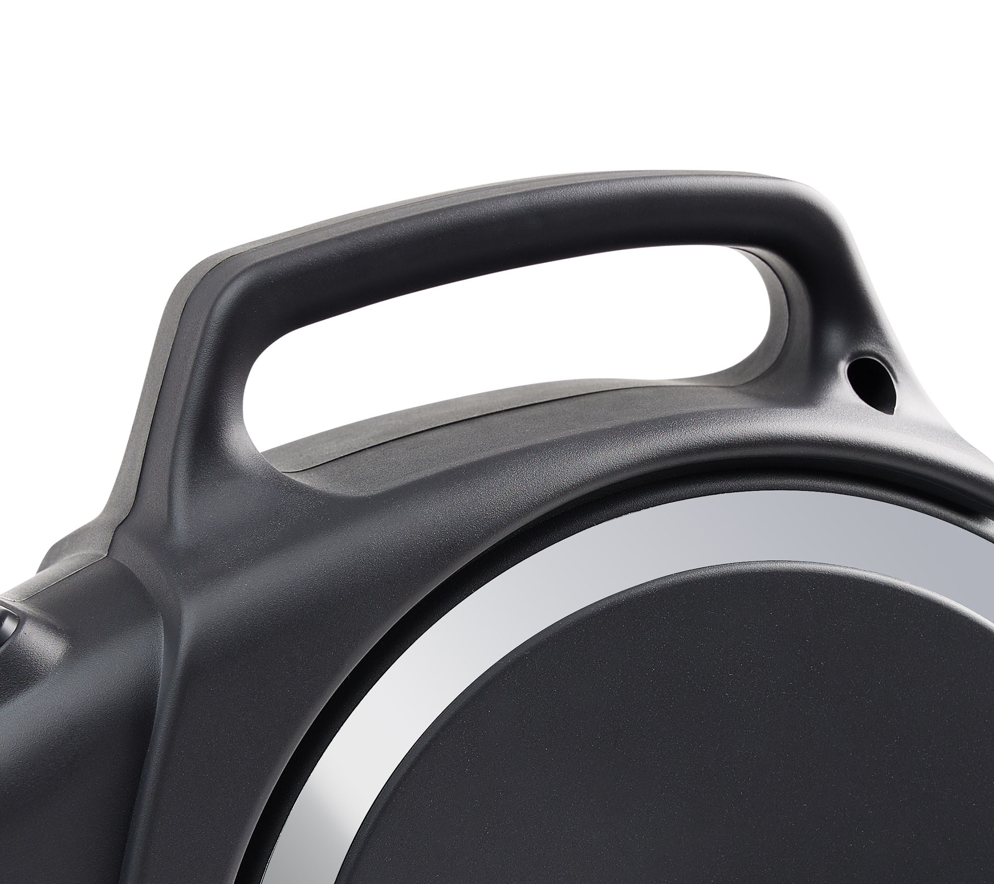 Sunny Smart Motorized Mini Exercise Bike