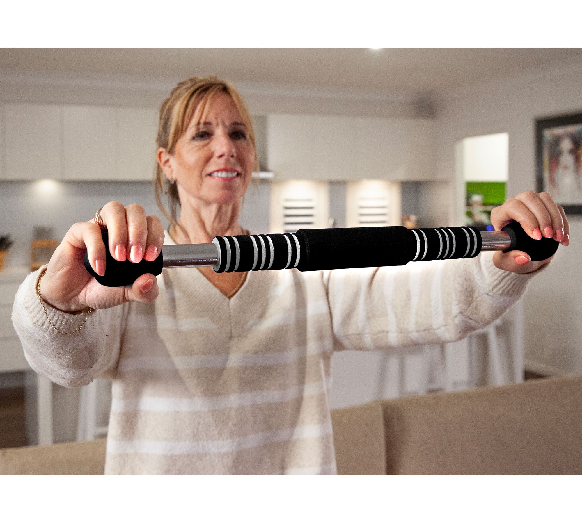 Summers Stretch Magic Flow Bar 2lbs